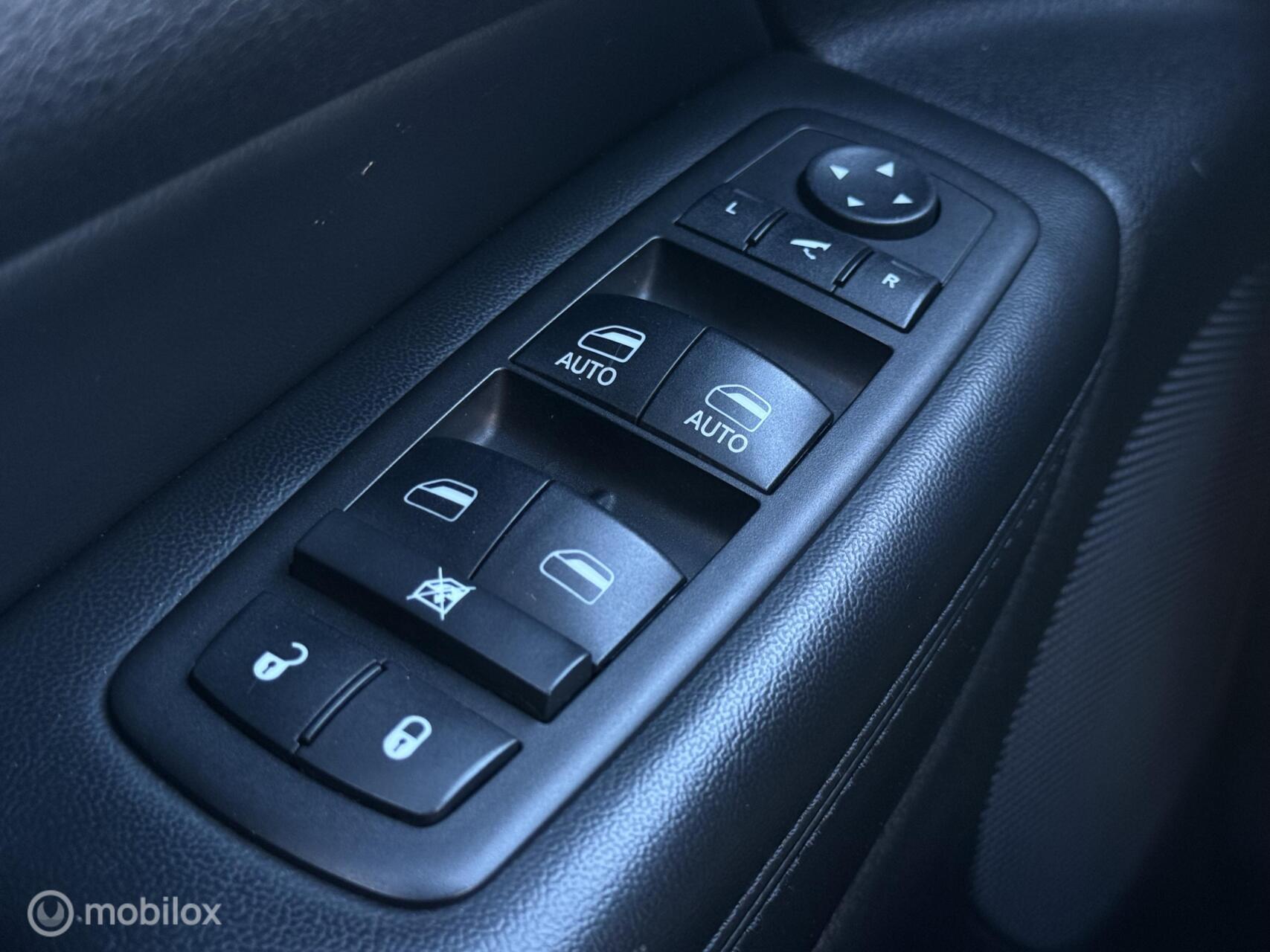 Foto van Jeep Grand Cherokee