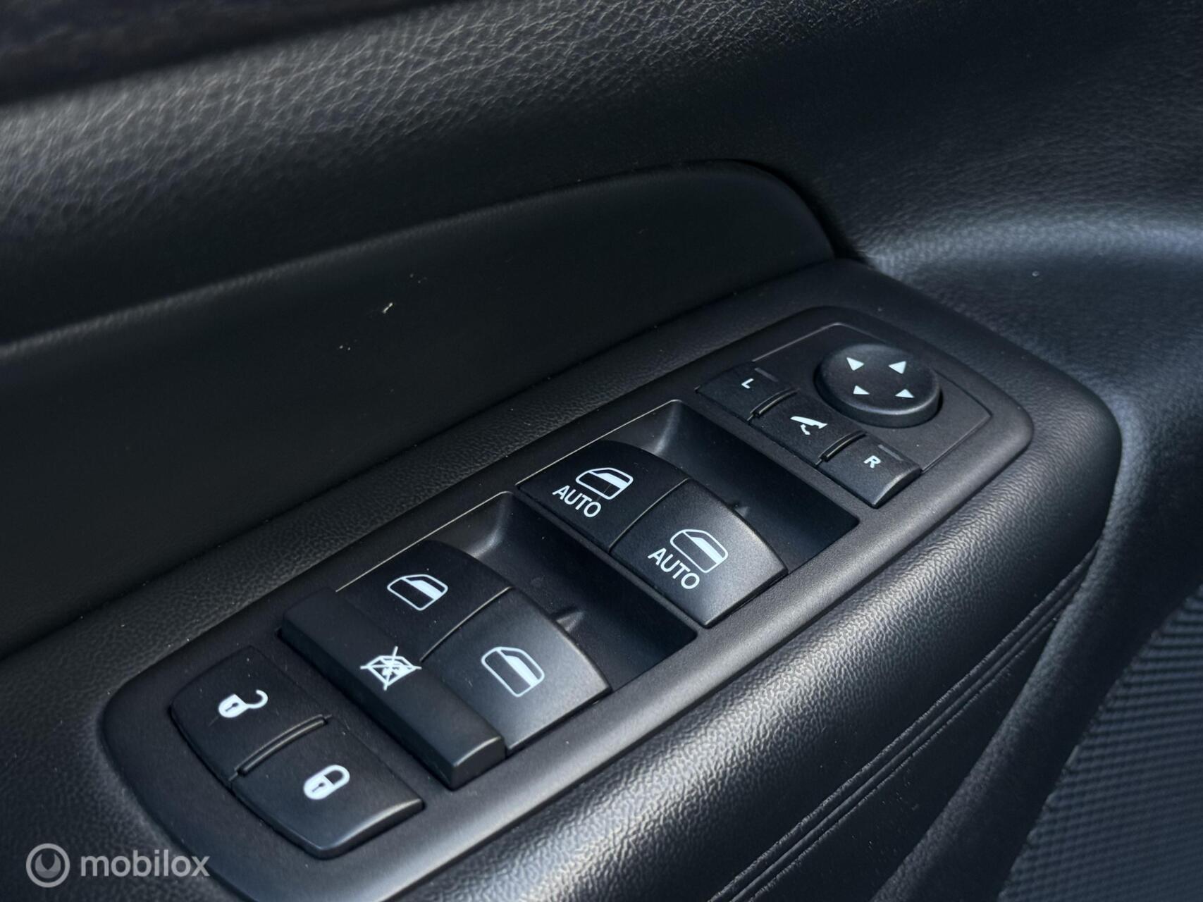 Foto van Jeep Grand Cherokee