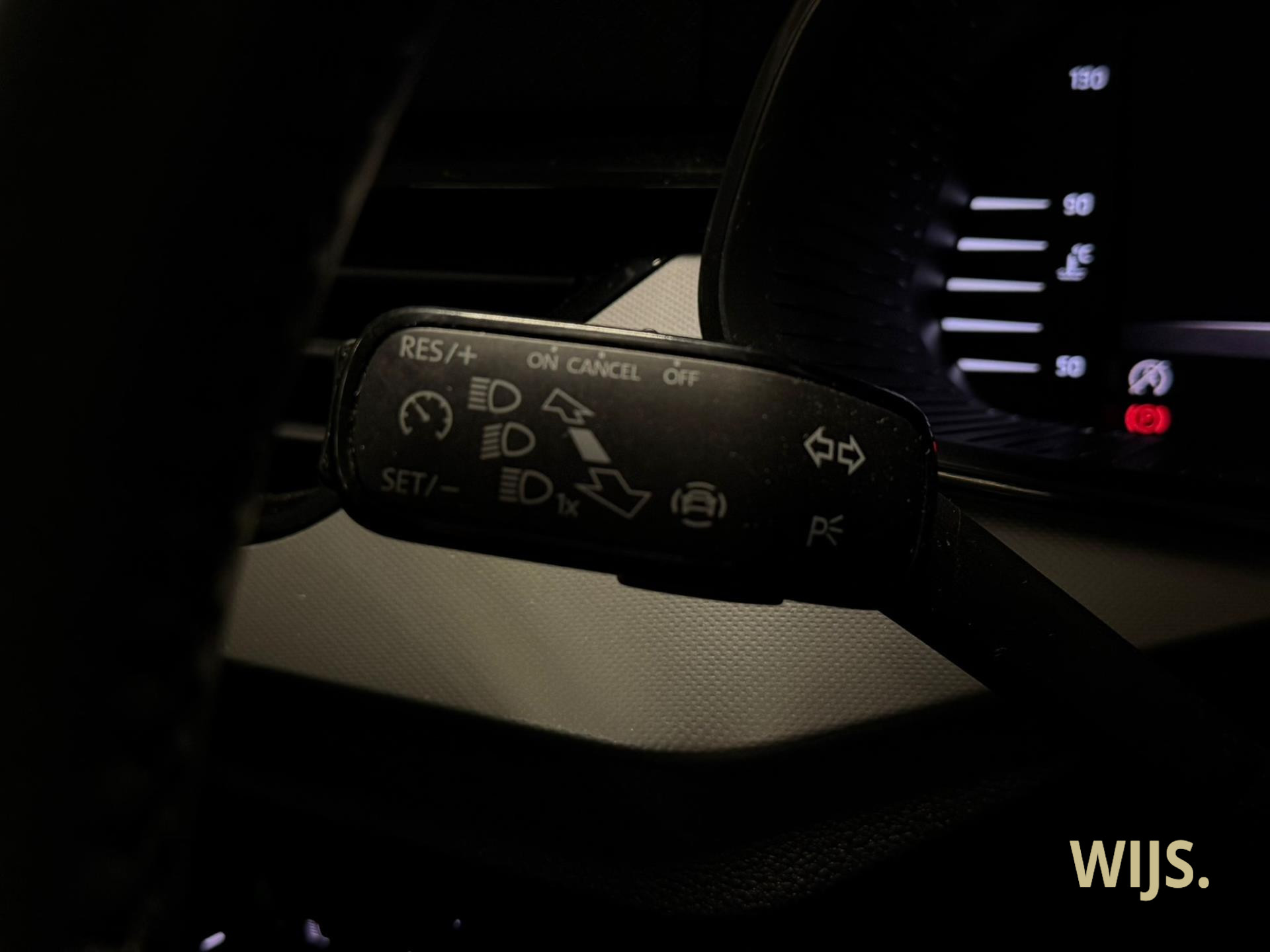 Foto van Skoda Scala