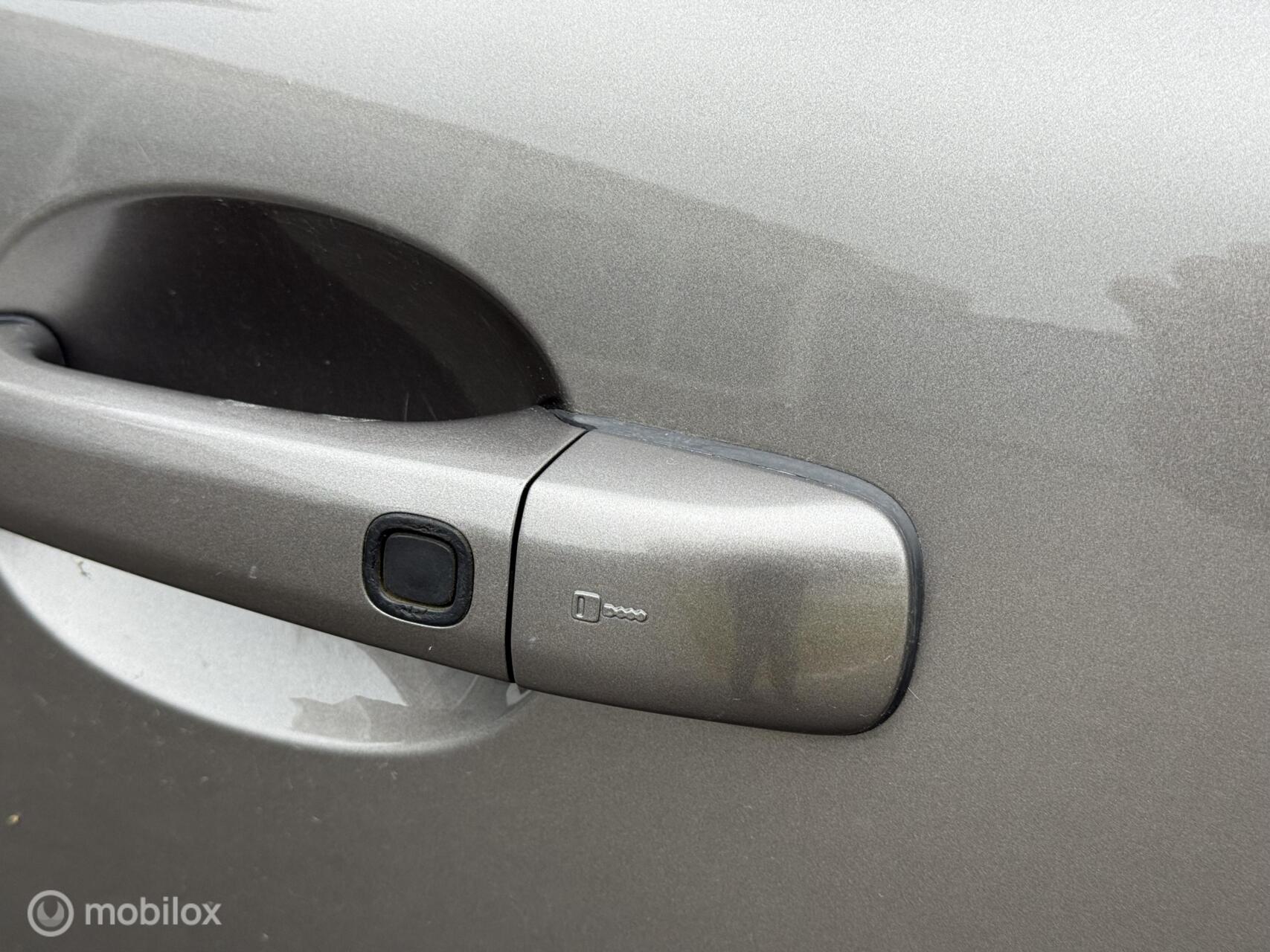 Foto van Volvo V70