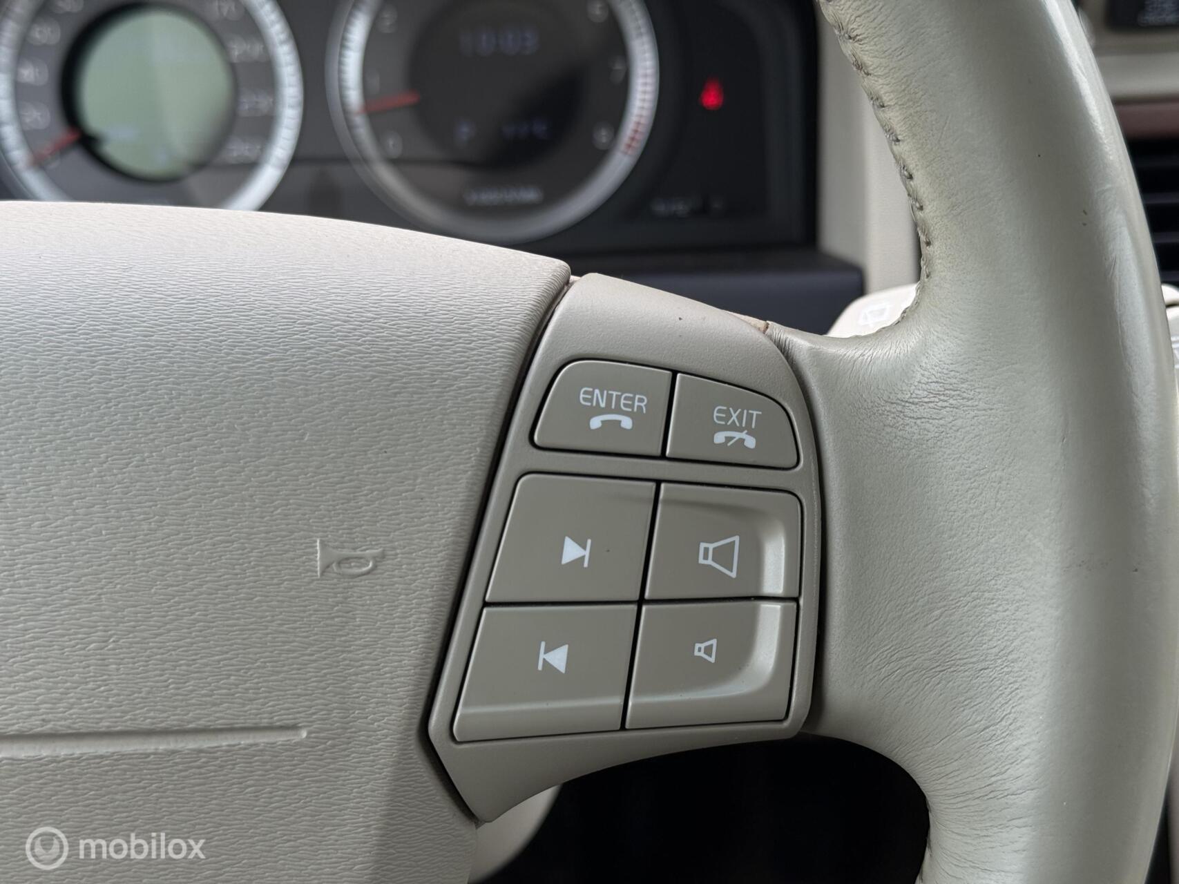 Foto van Volvo V70