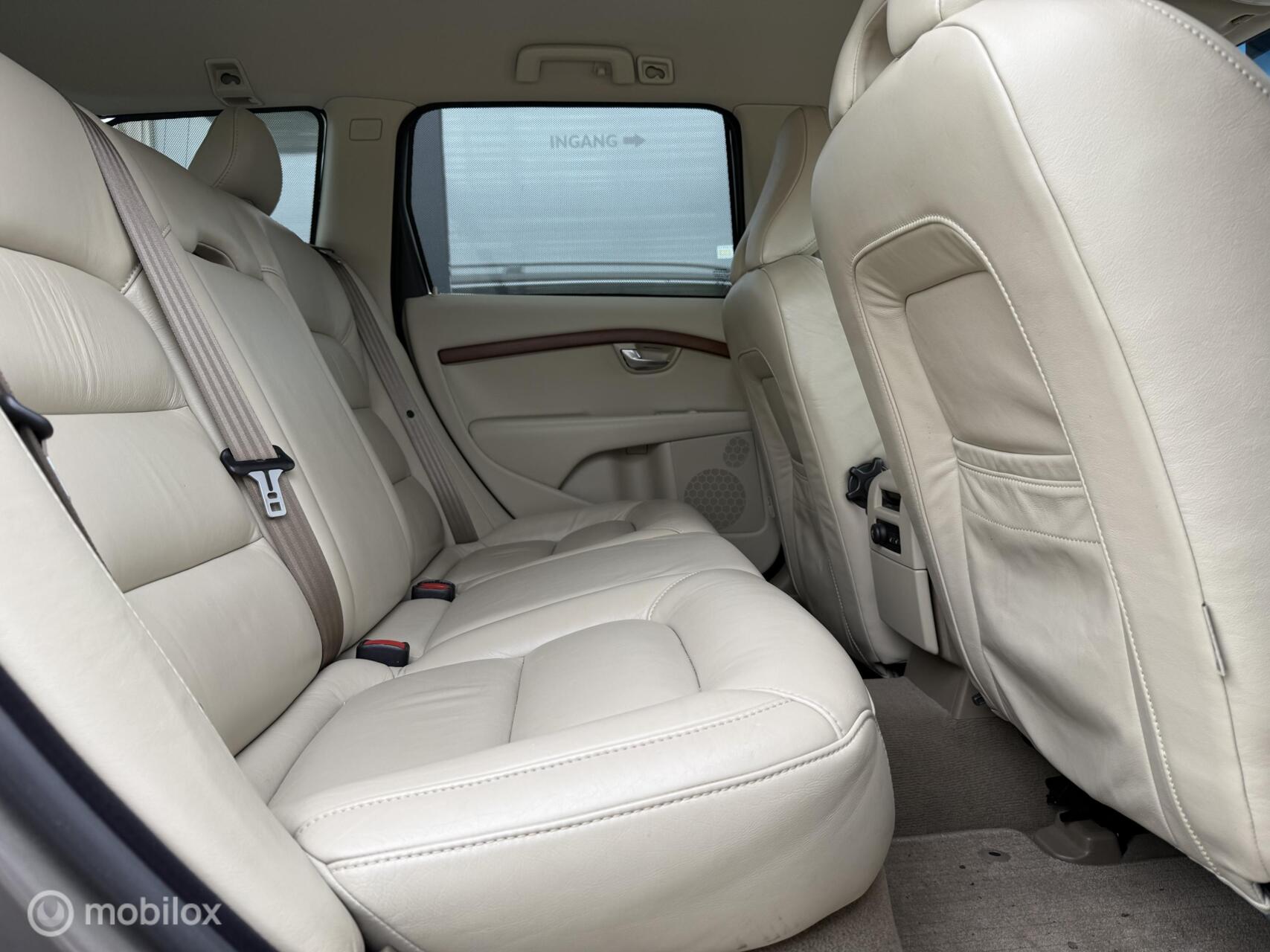 Foto van Volvo V70