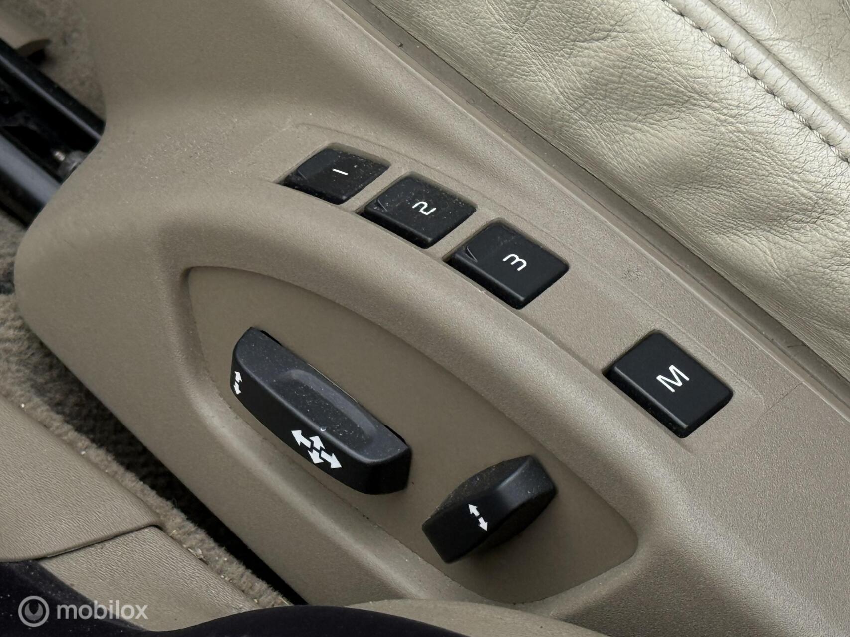 Foto van Volvo V70