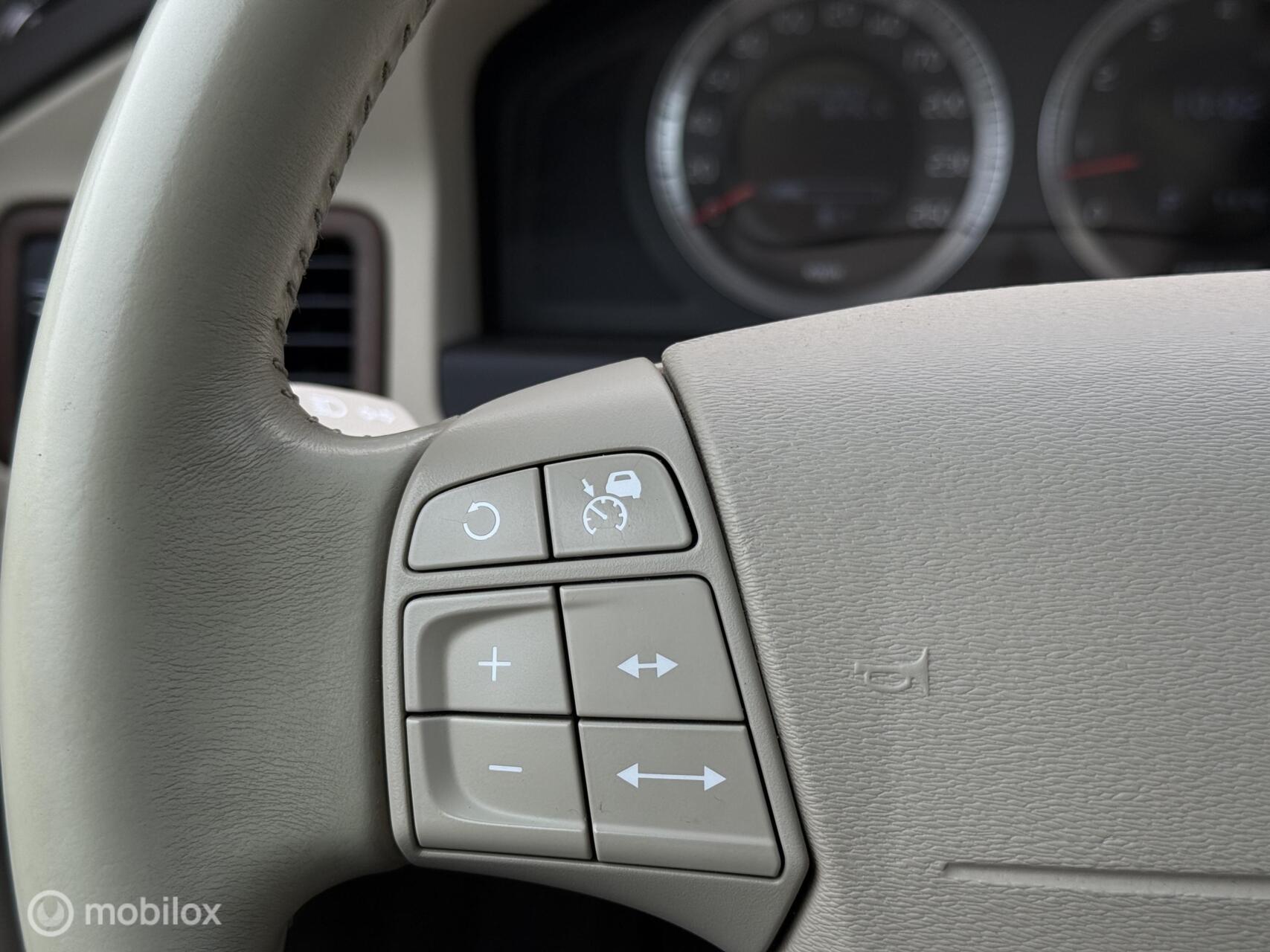 Foto van Volvo V70
