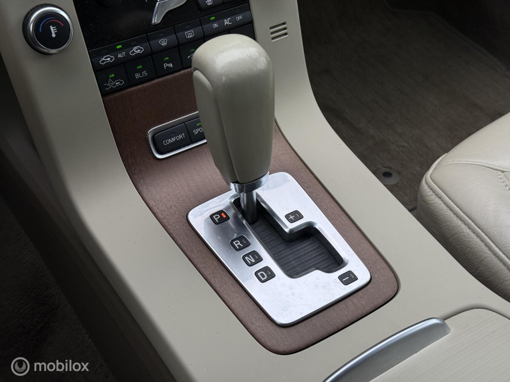 Foto van Volvo V70