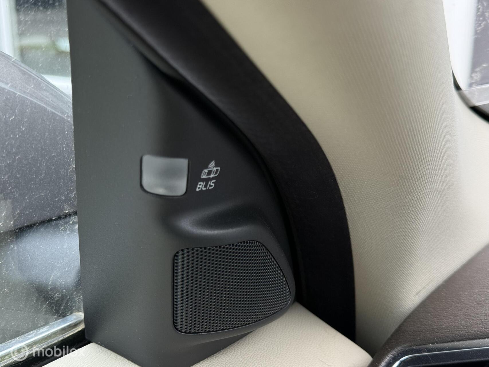Foto van Volvo V70