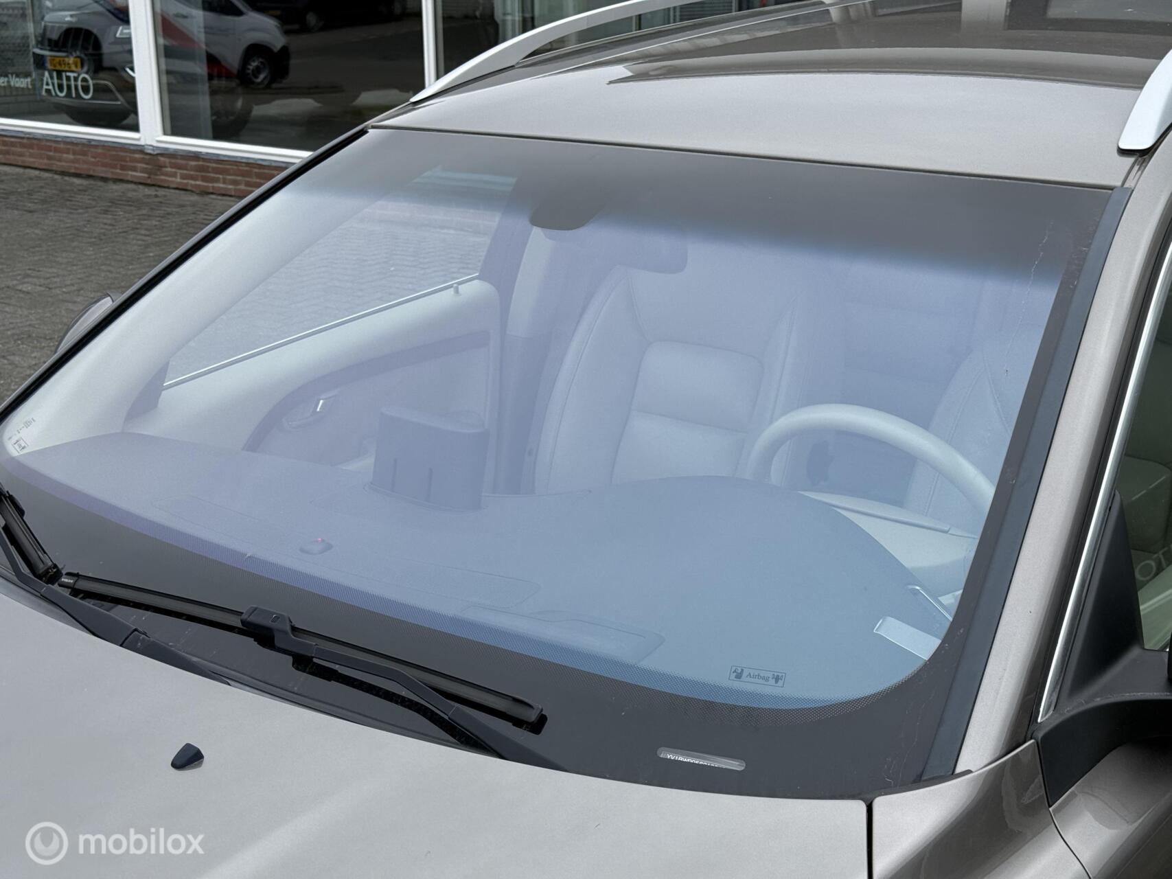 Foto van Volvo V70