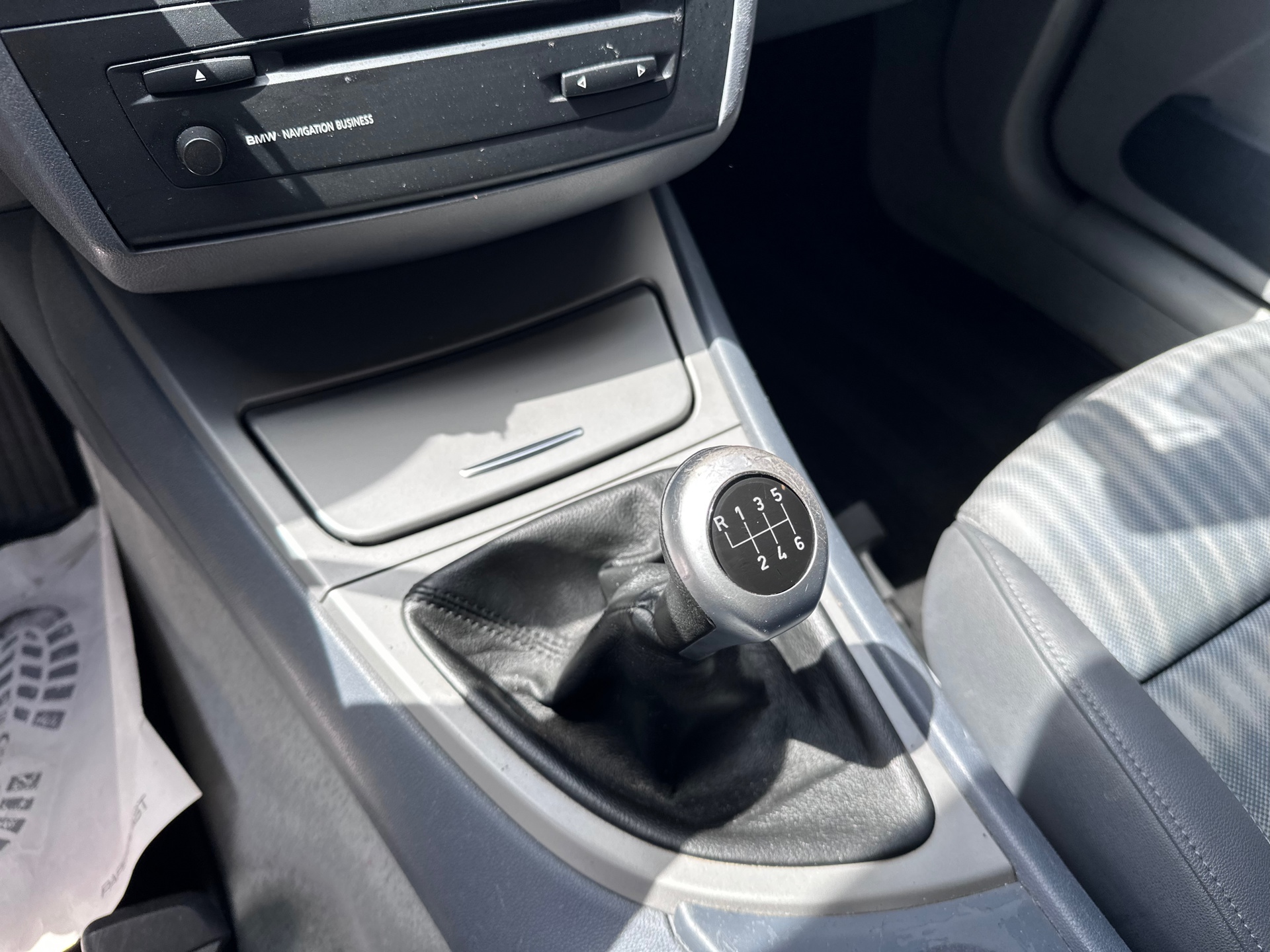 Foto van BMW 120i