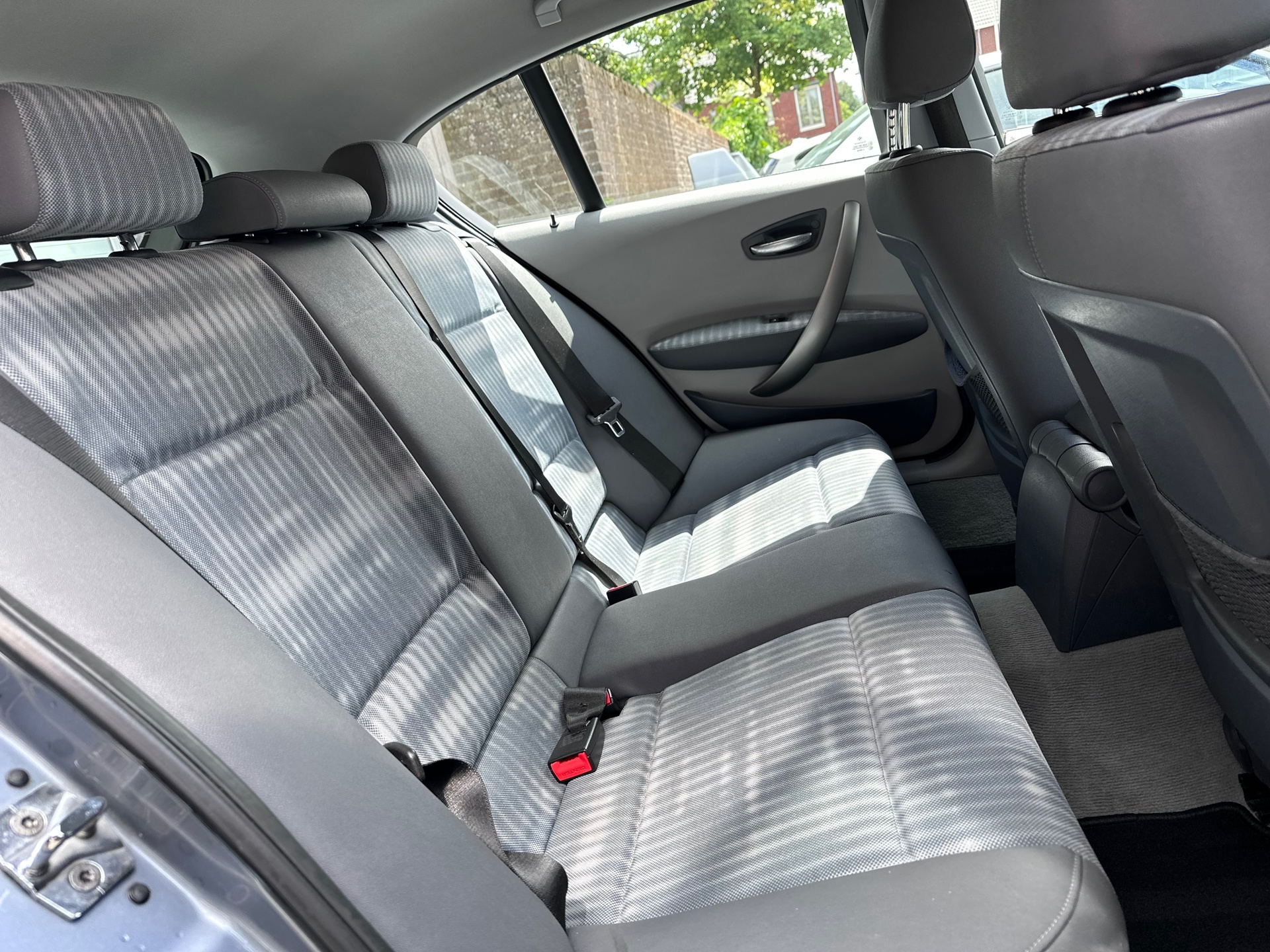 Foto van BMW 120i