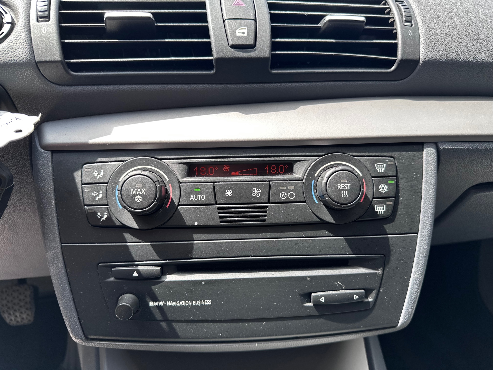 Foto van BMW 120i