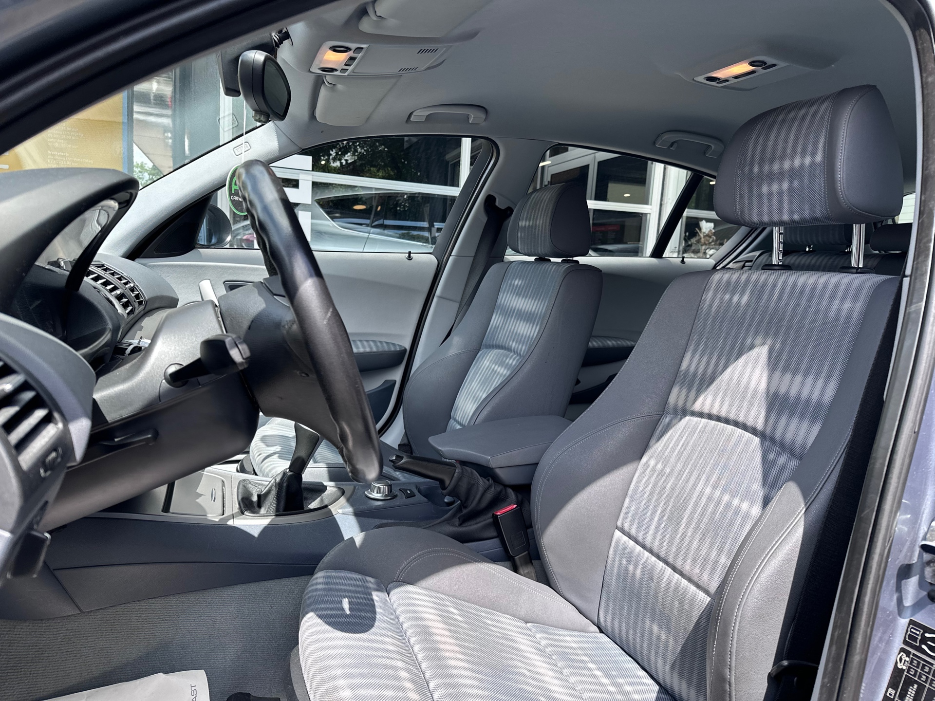 Foto van BMW 120i