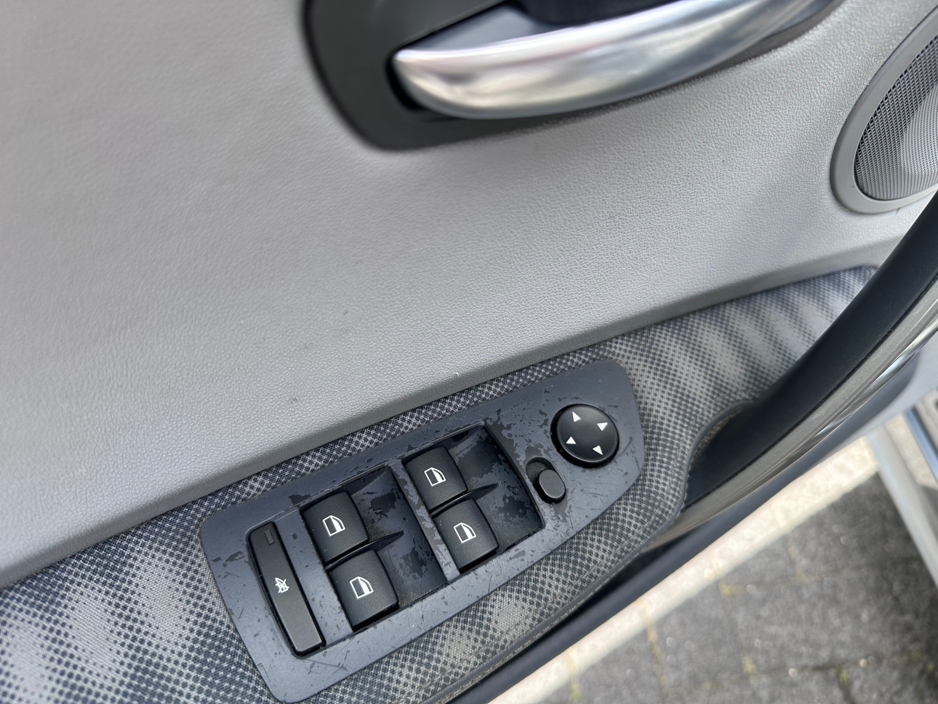 Foto van BMW 120i