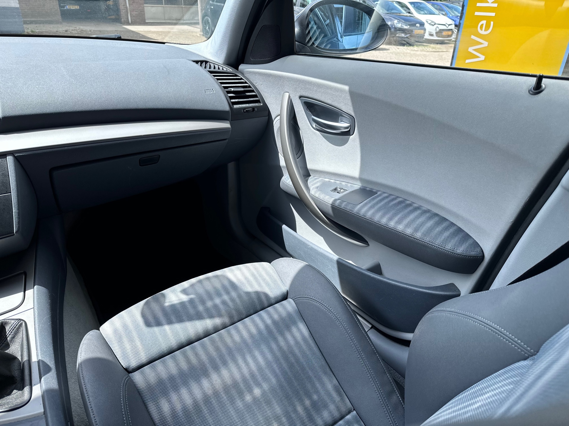 Foto van BMW 120i