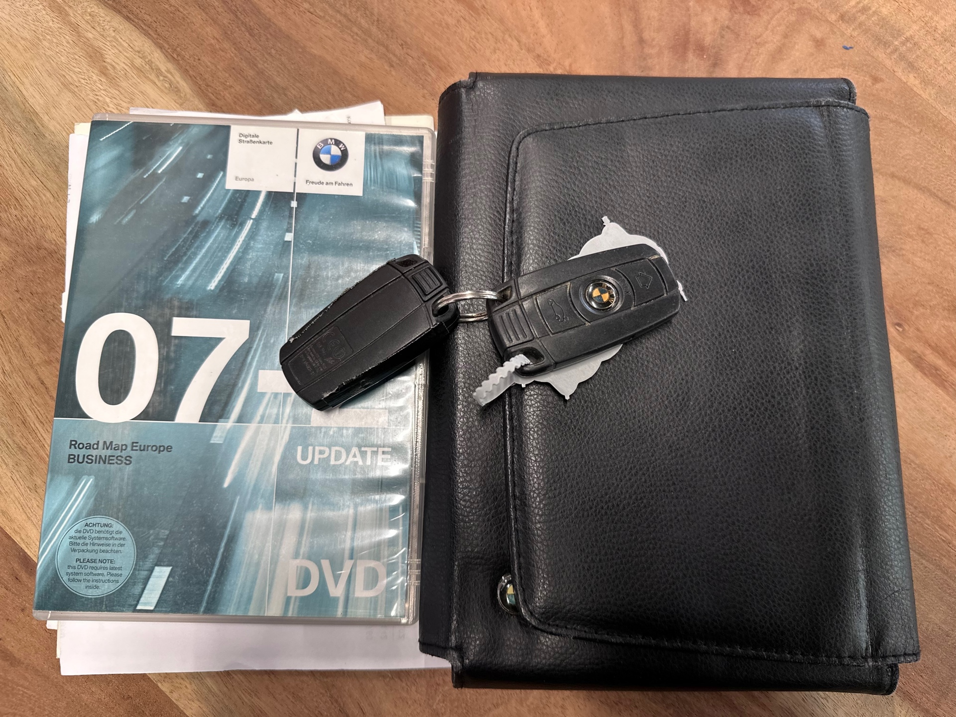 Foto van BMW 120i