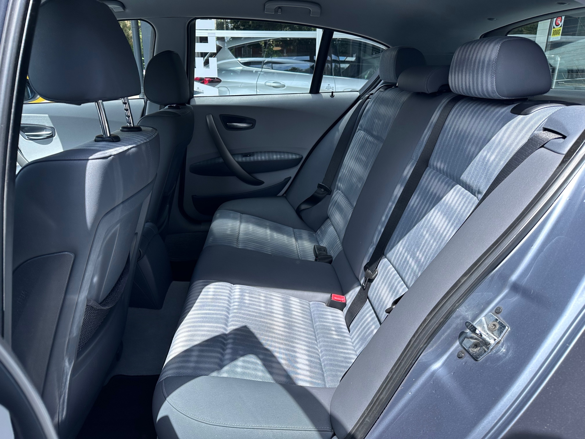 Foto van BMW 120i