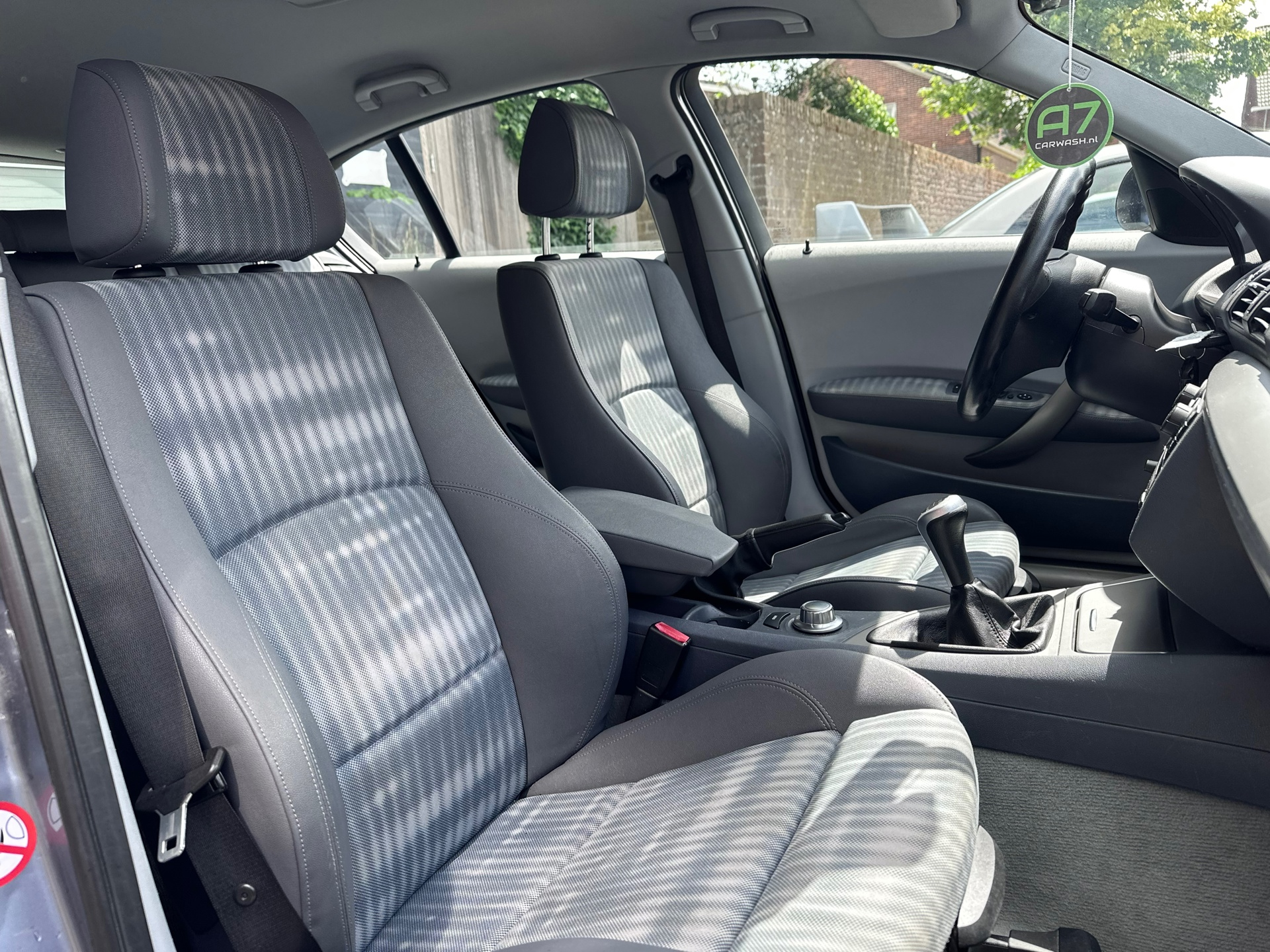 Foto van BMW 120i