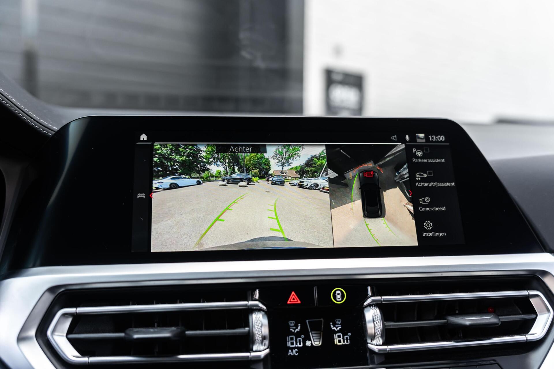 Foto van BMW M4 Competition