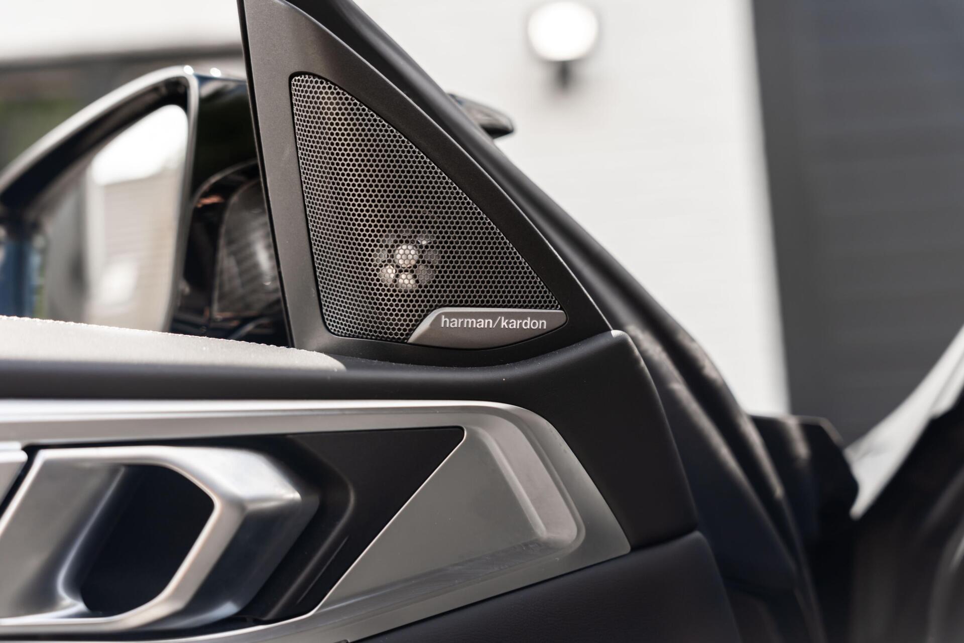 Foto van BMW M4 Competition