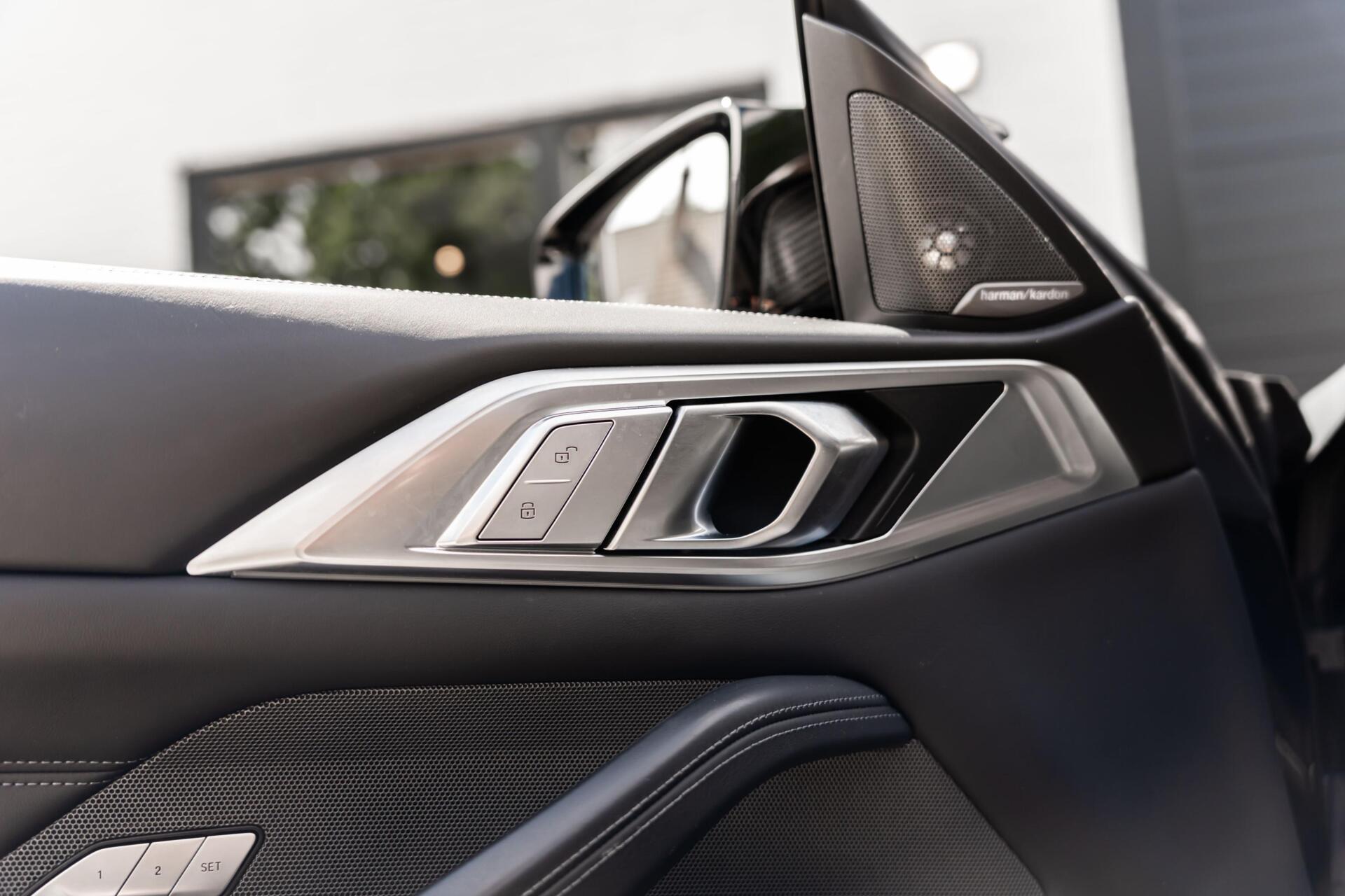 Foto van BMW M4 Competition
