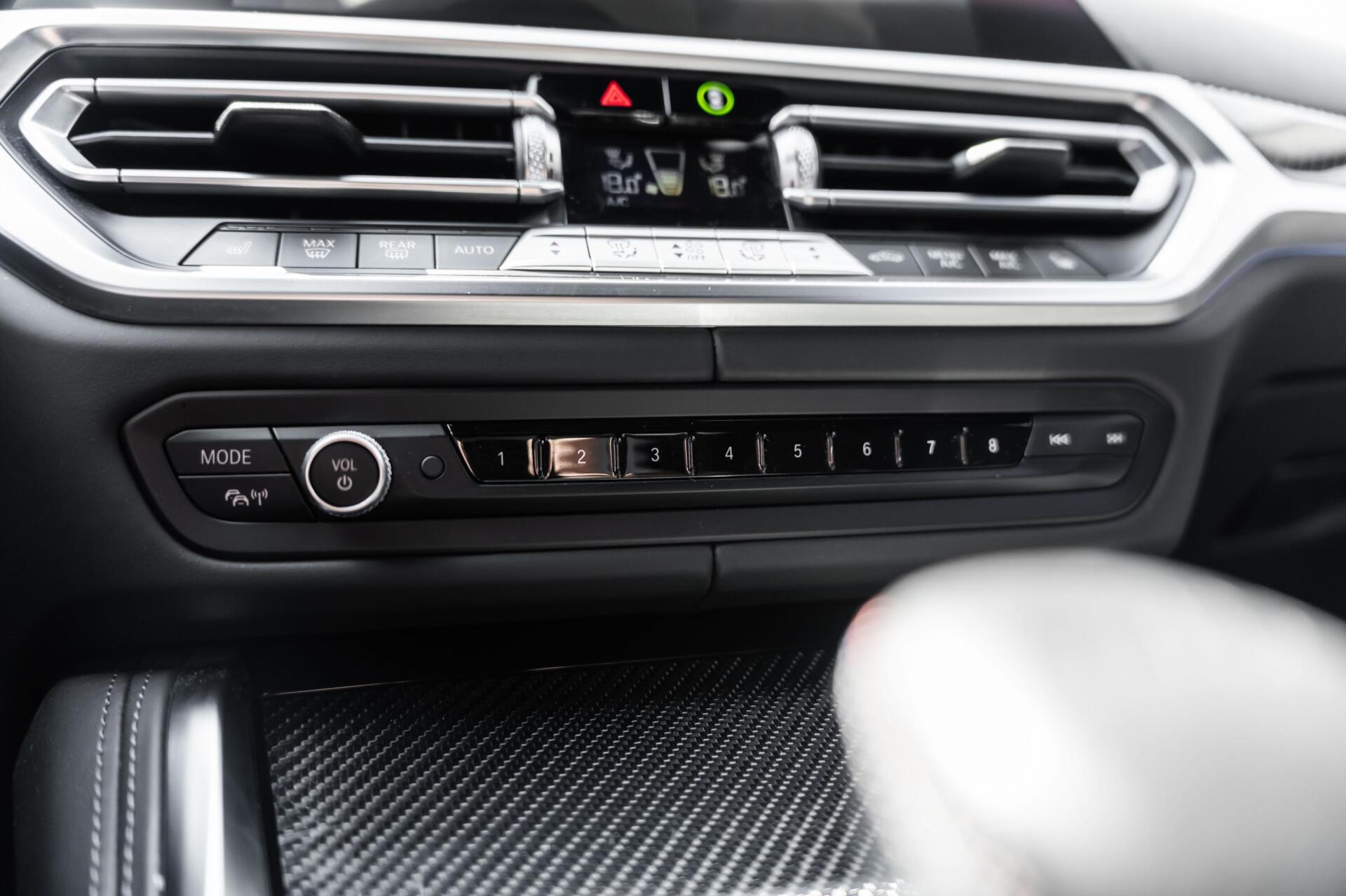 Foto van BMW M4 Competition