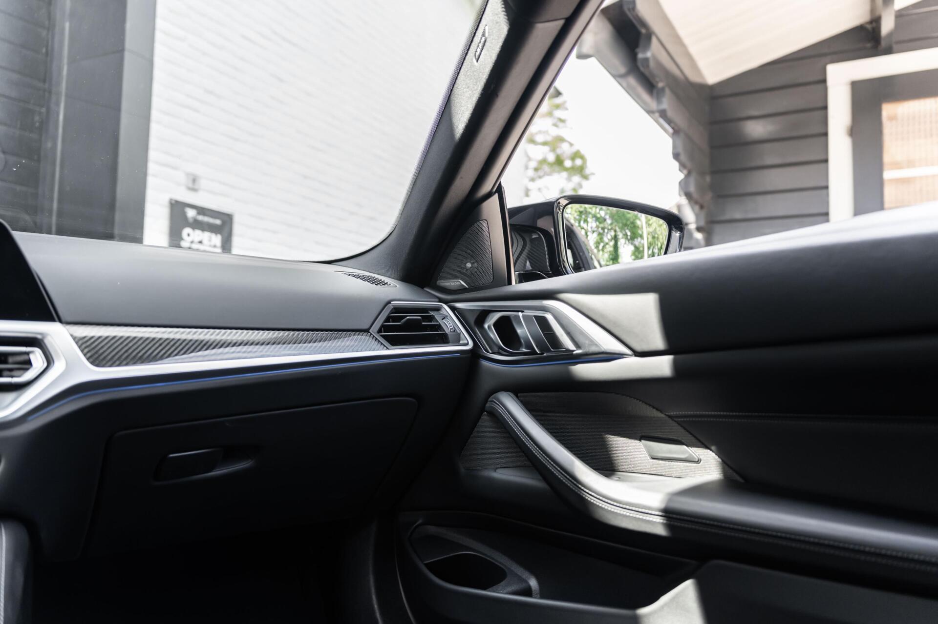Foto van BMW M4 Competition