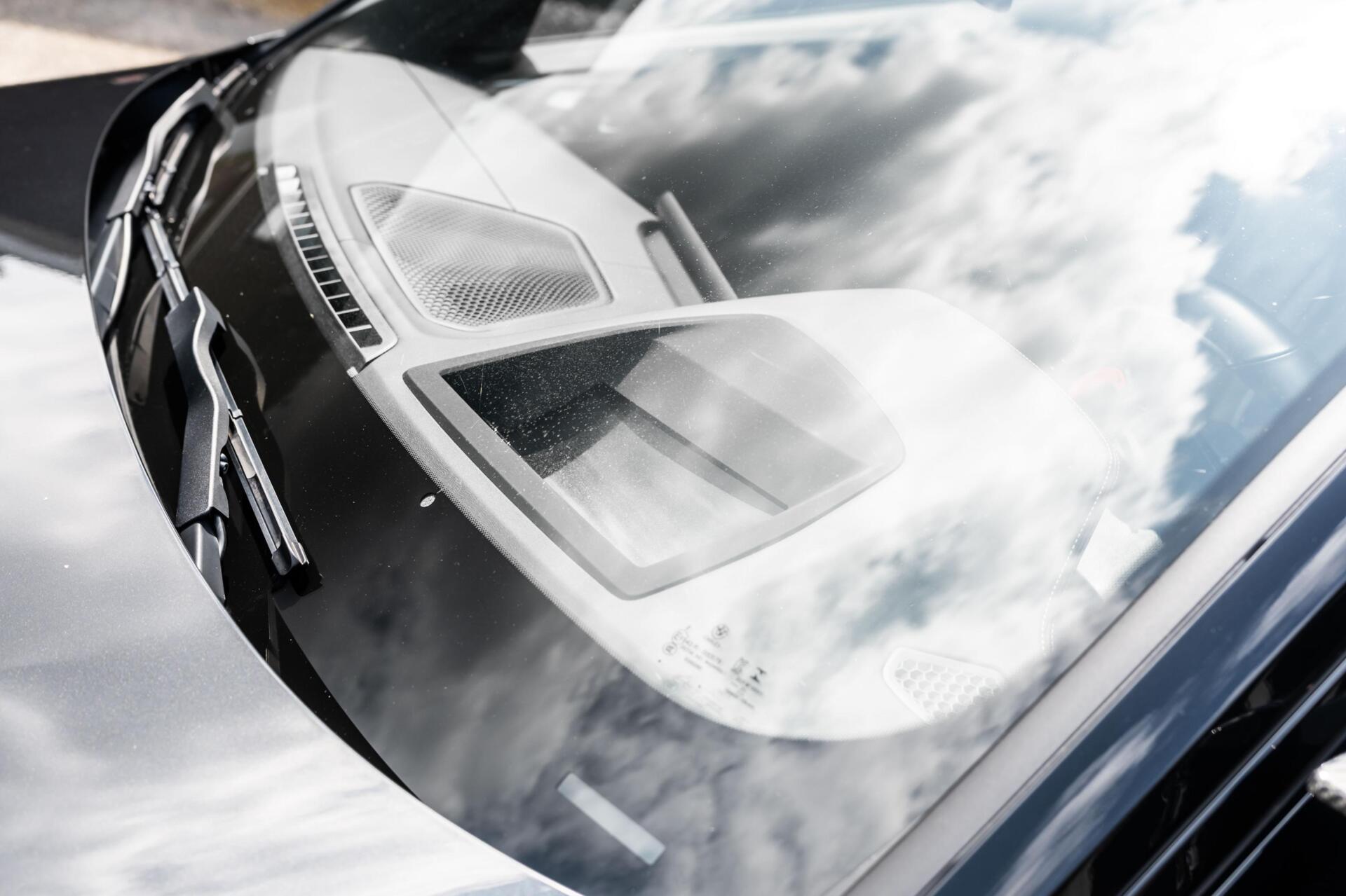 Foto van BMW M4 Competition
