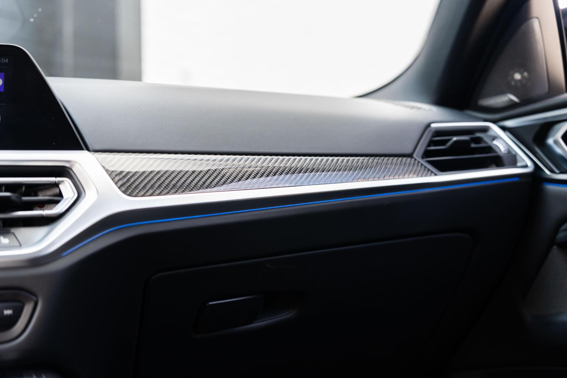 Foto van BMW M4 Competition