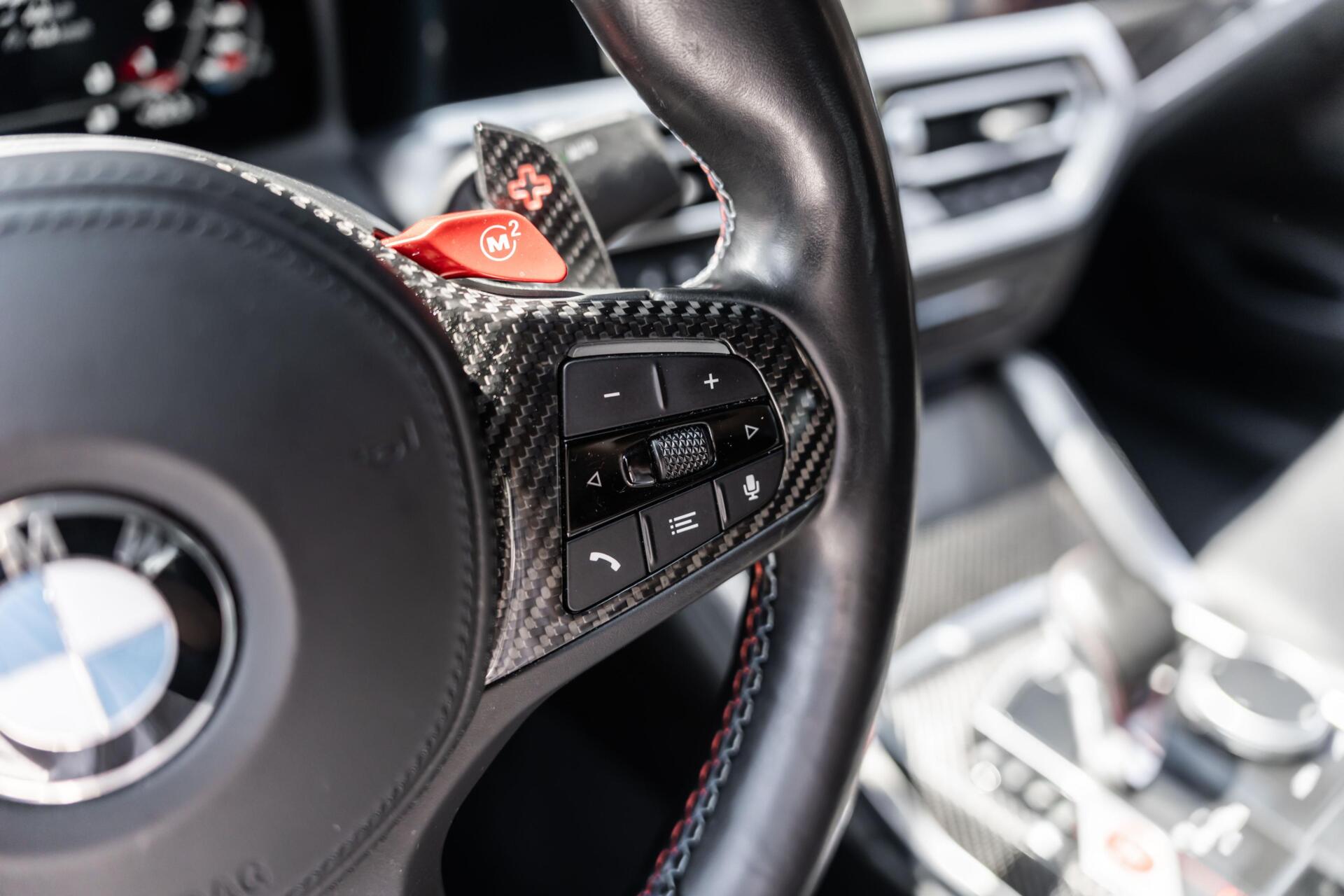 Foto van BMW M4 Competition
