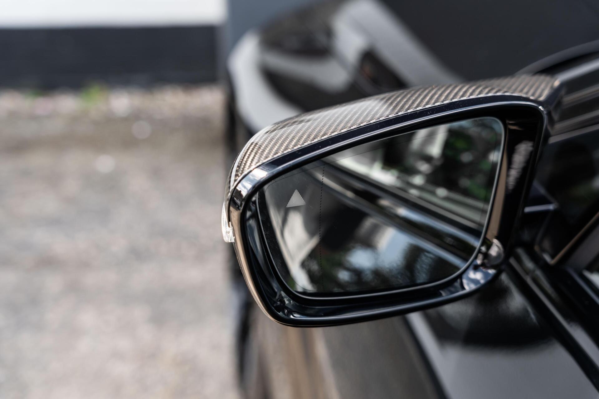 Foto van BMW M4 Competition