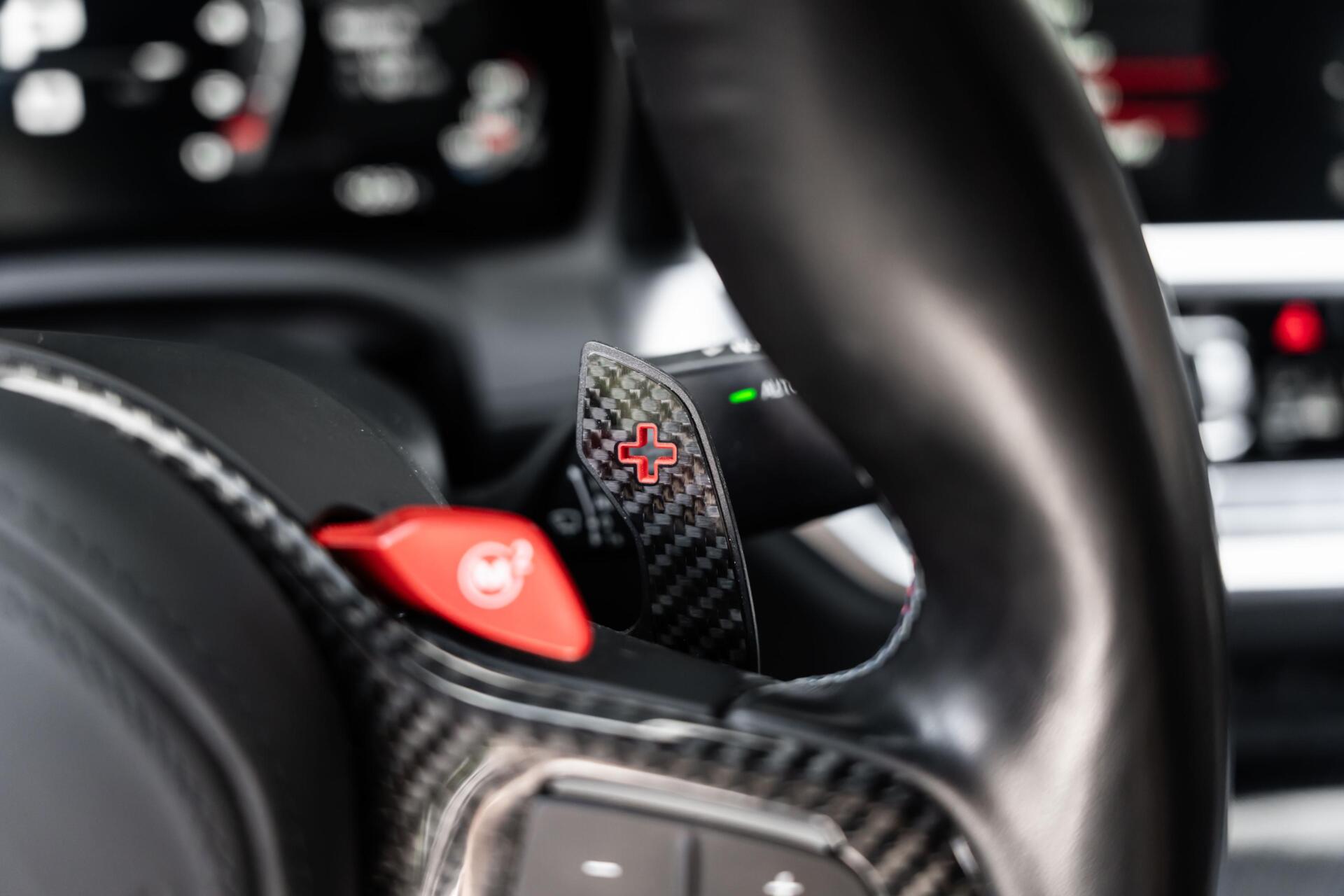 Foto van BMW M4 Competition