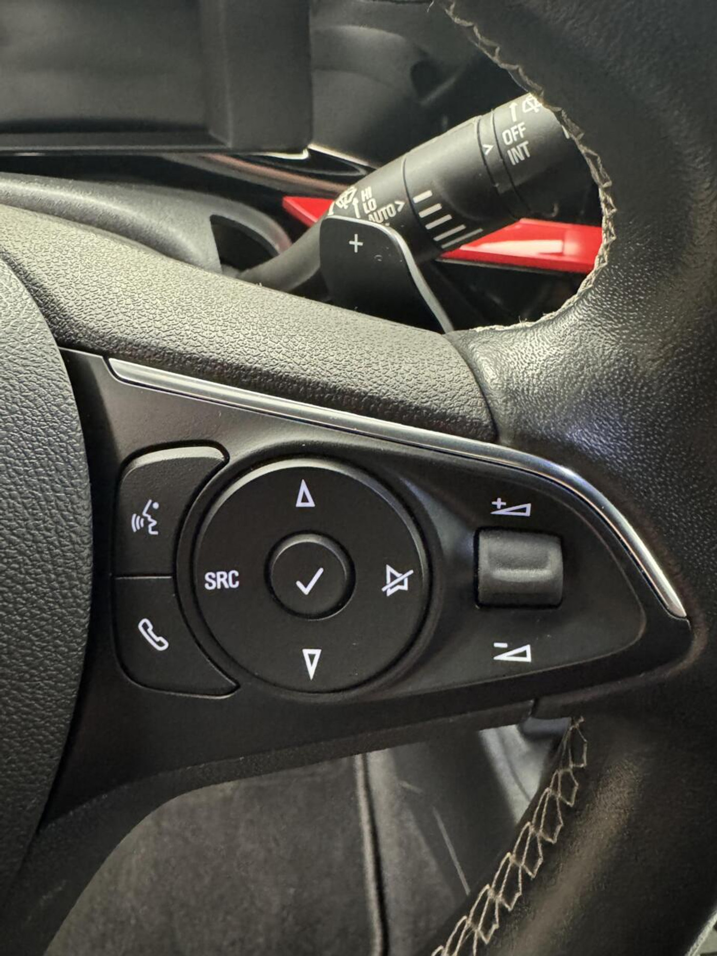 Foto van Opel Mokka
