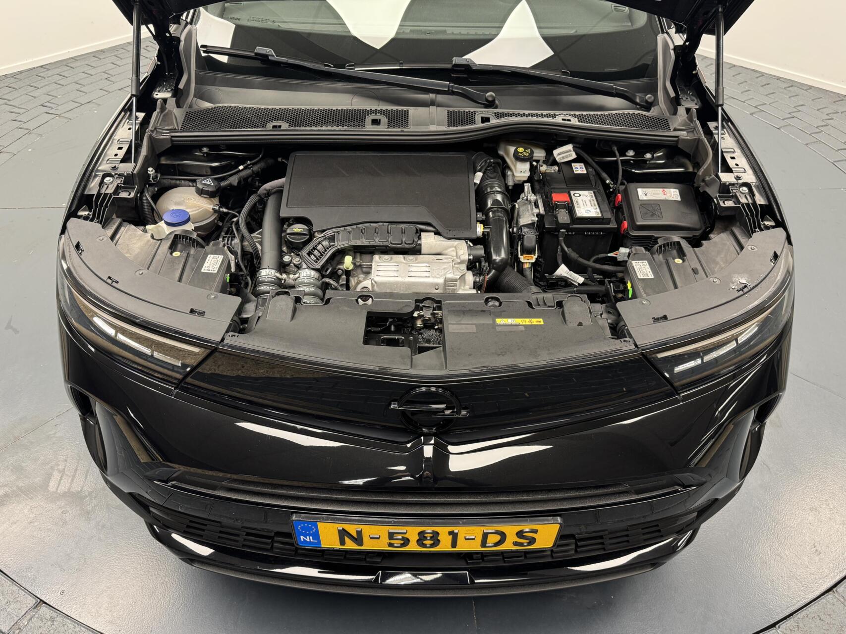 Foto van Opel Mokka