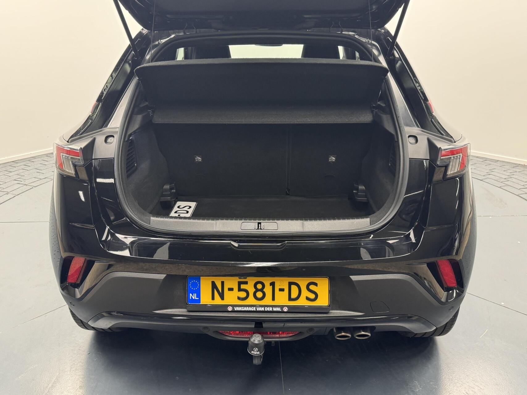 Foto van Opel Mokka
