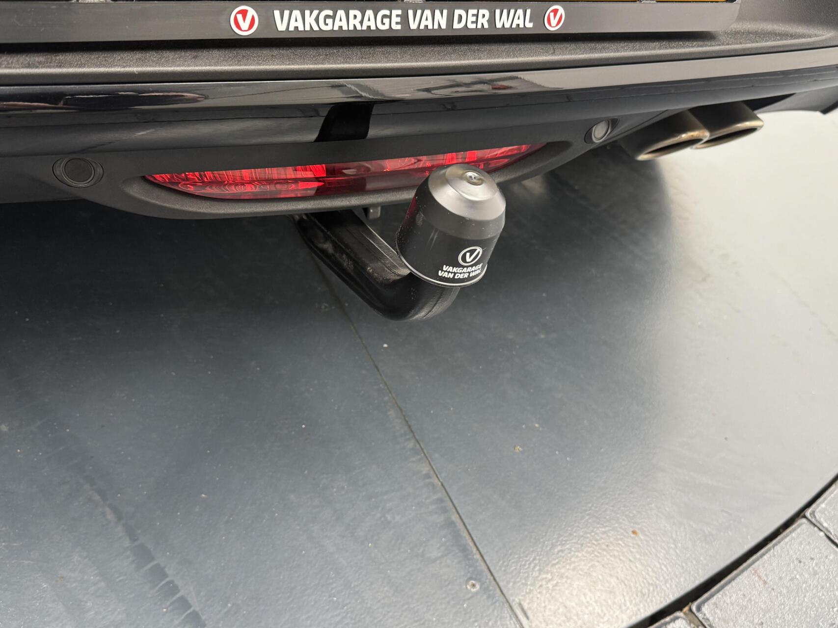 Foto van Opel Mokka