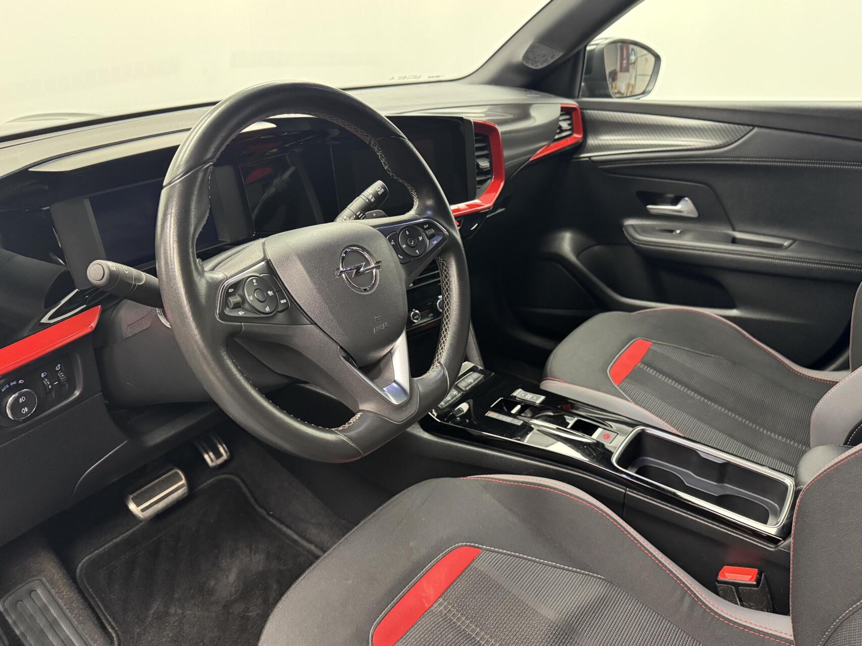 Foto van Opel Mokka