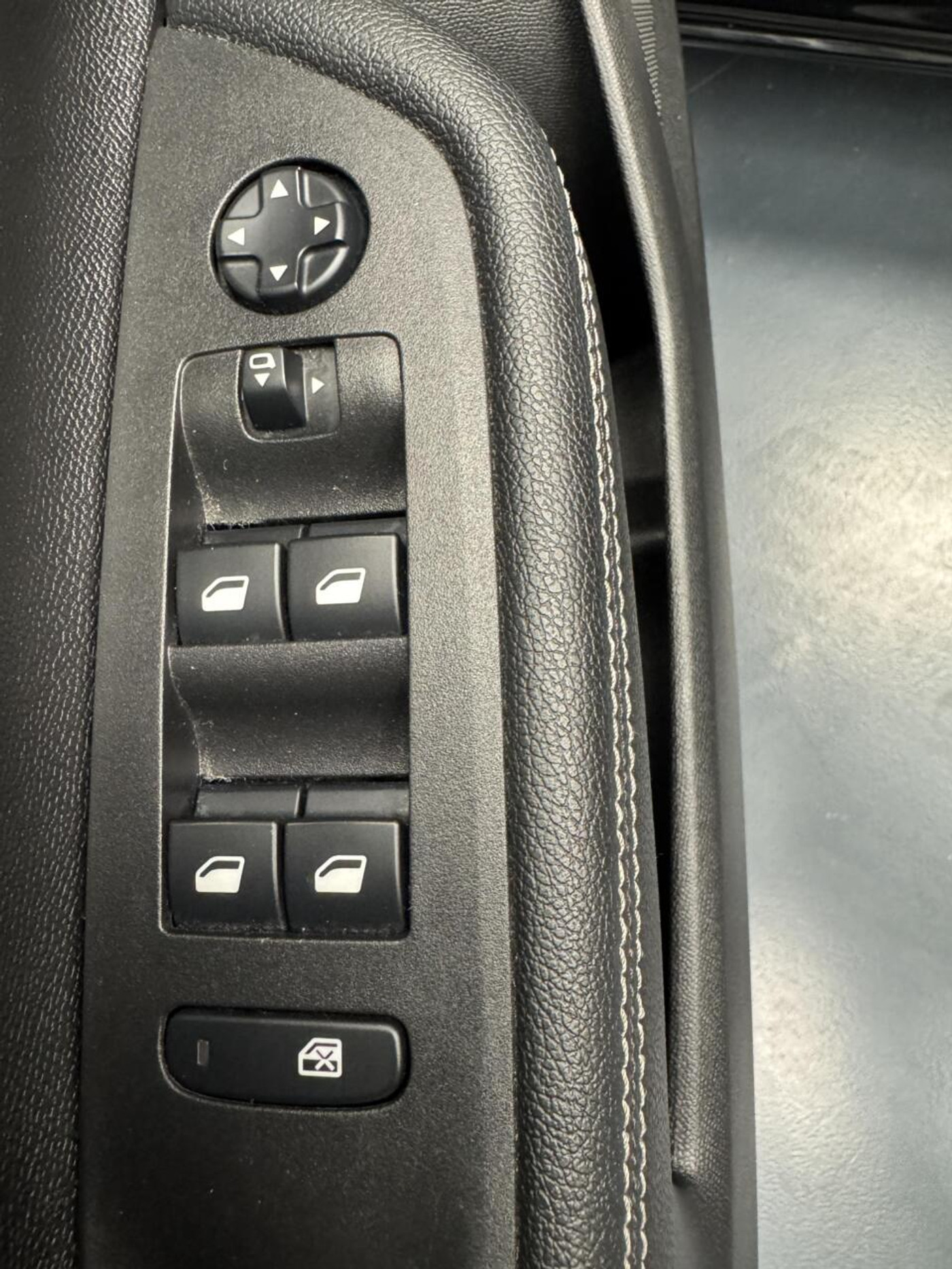 Foto van Opel Mokka