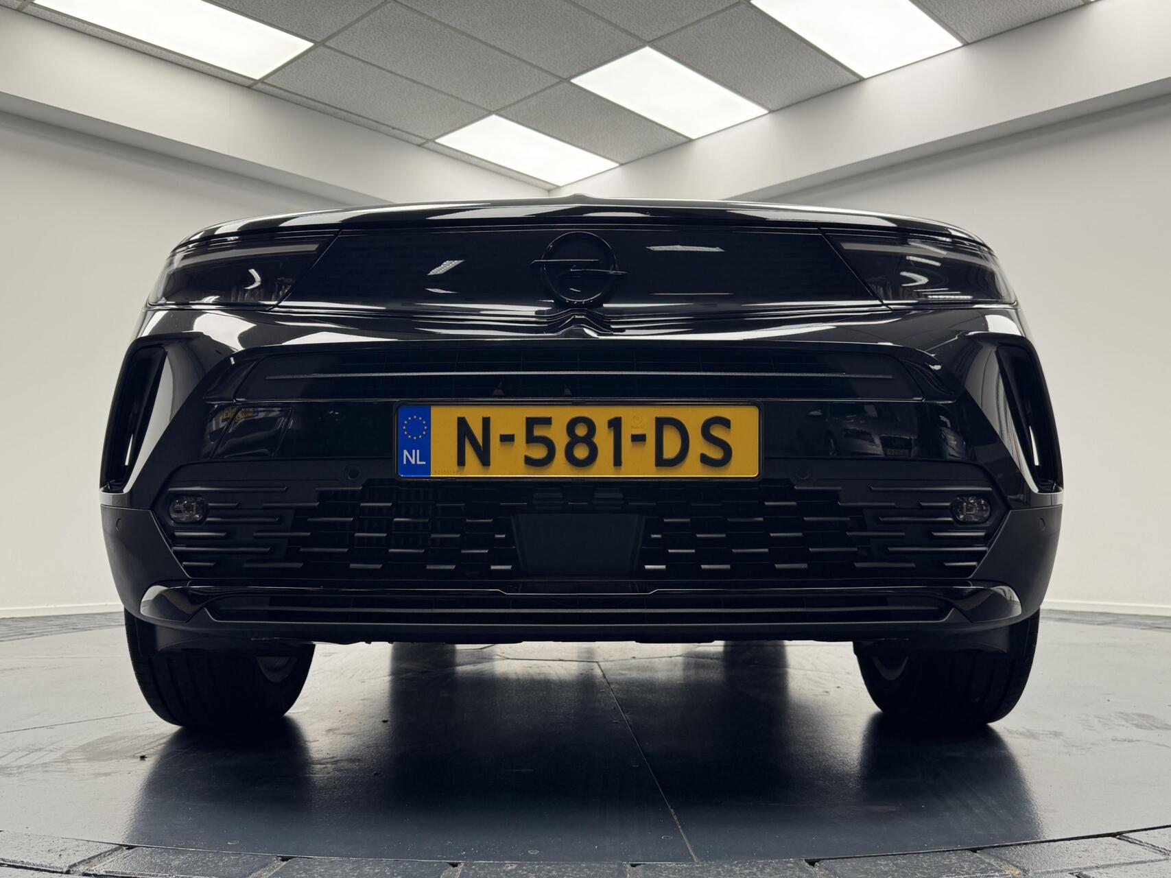 Foto van Opel Mokka
