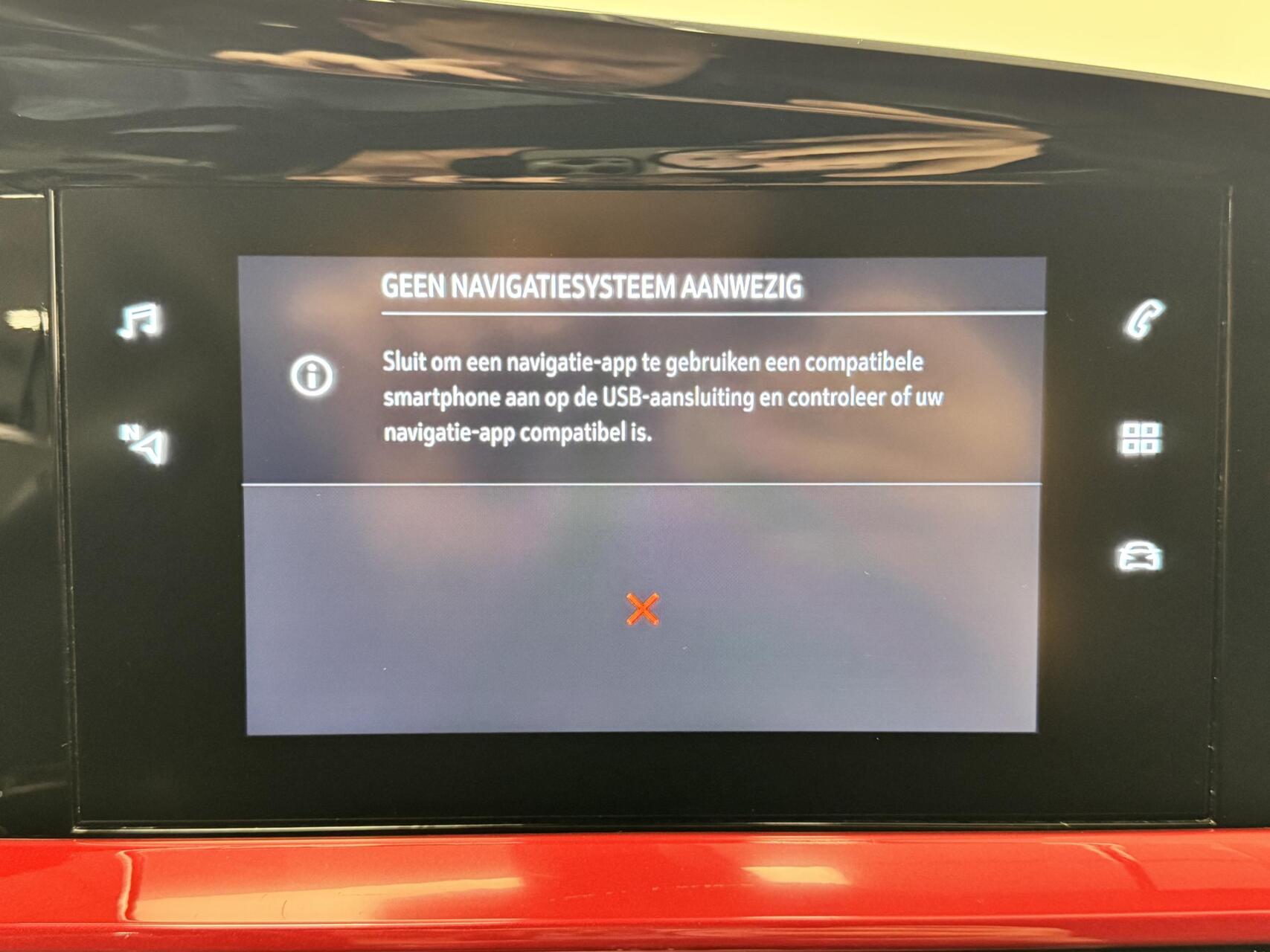 Foto van Opel Mokka