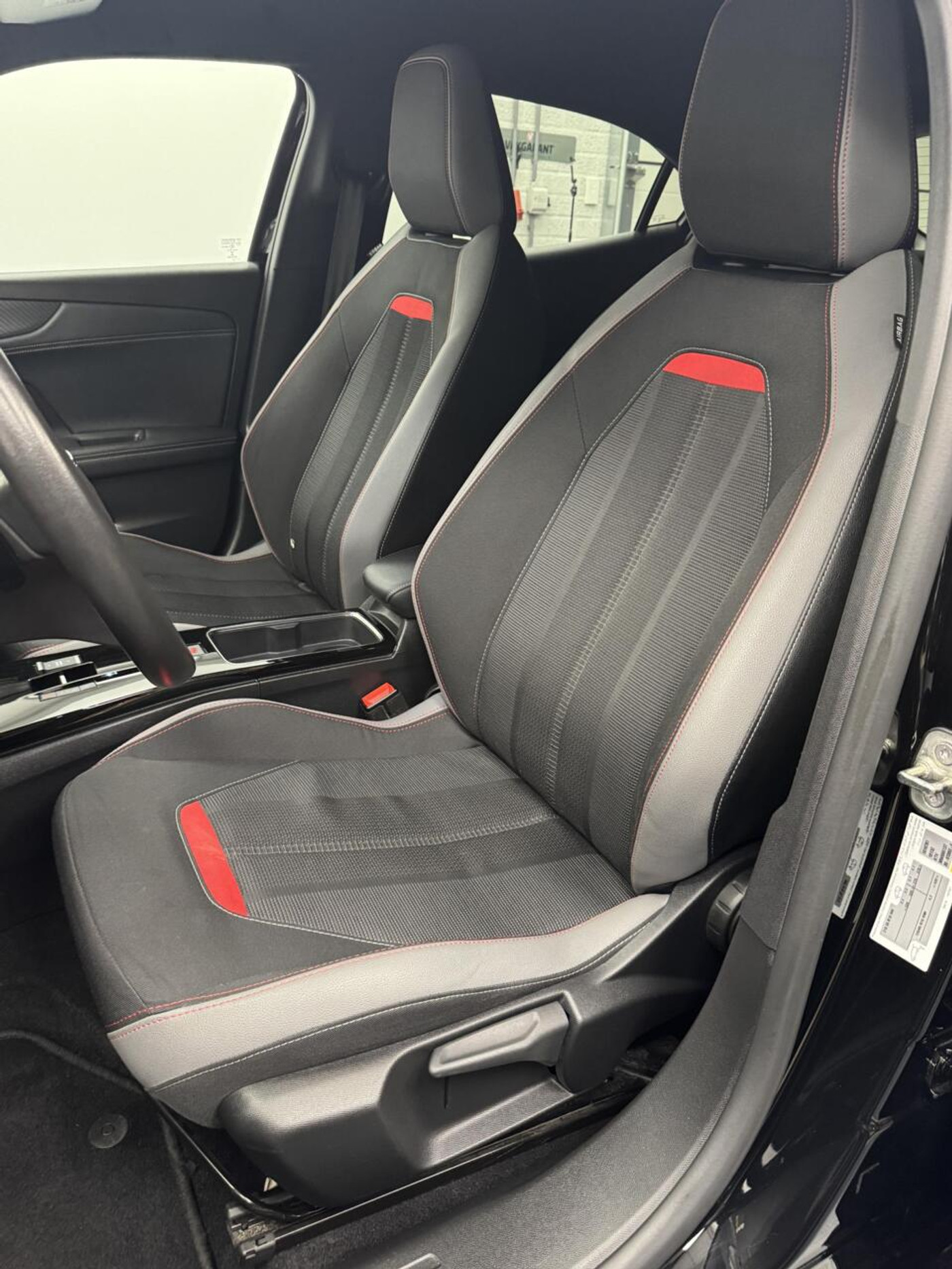 Foto van Opel Mokka