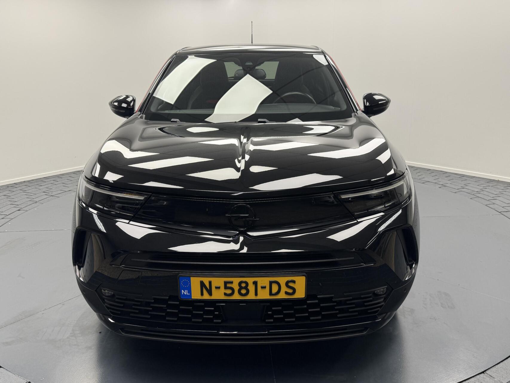 Foto van Opel Mokka