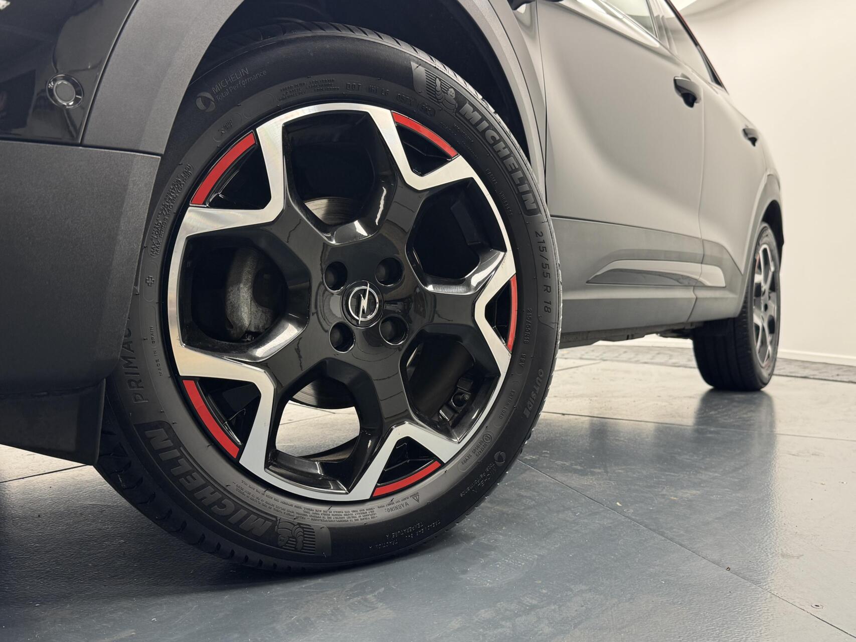 Foto van Opel Mokka