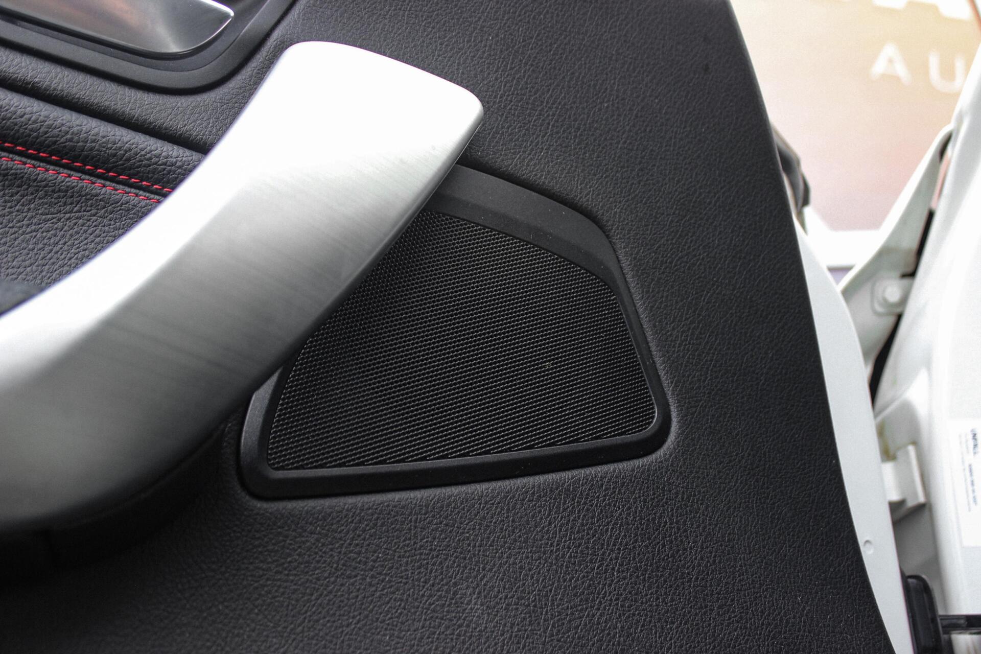 Foto van BMW 1er Reihe