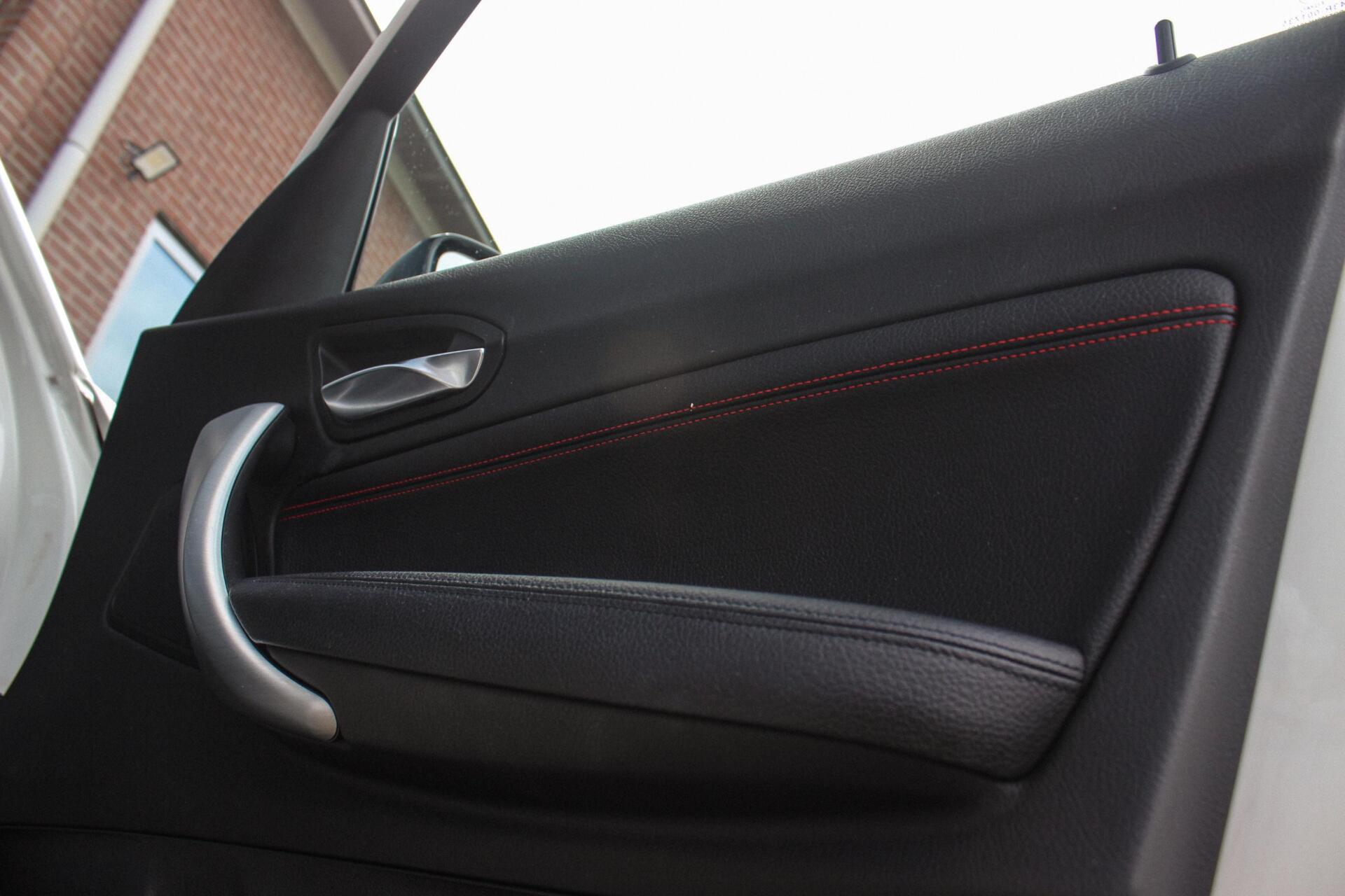 Foto van BMW 1er Reihe