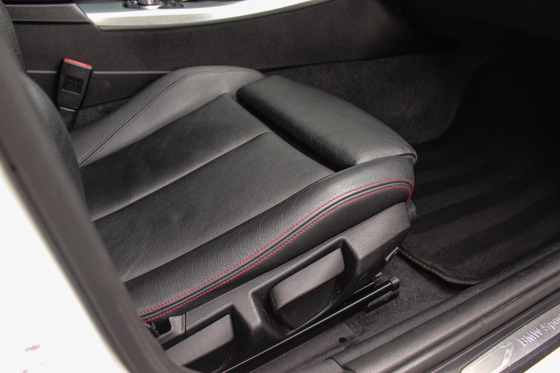 Foto van BMW 1er Reihe