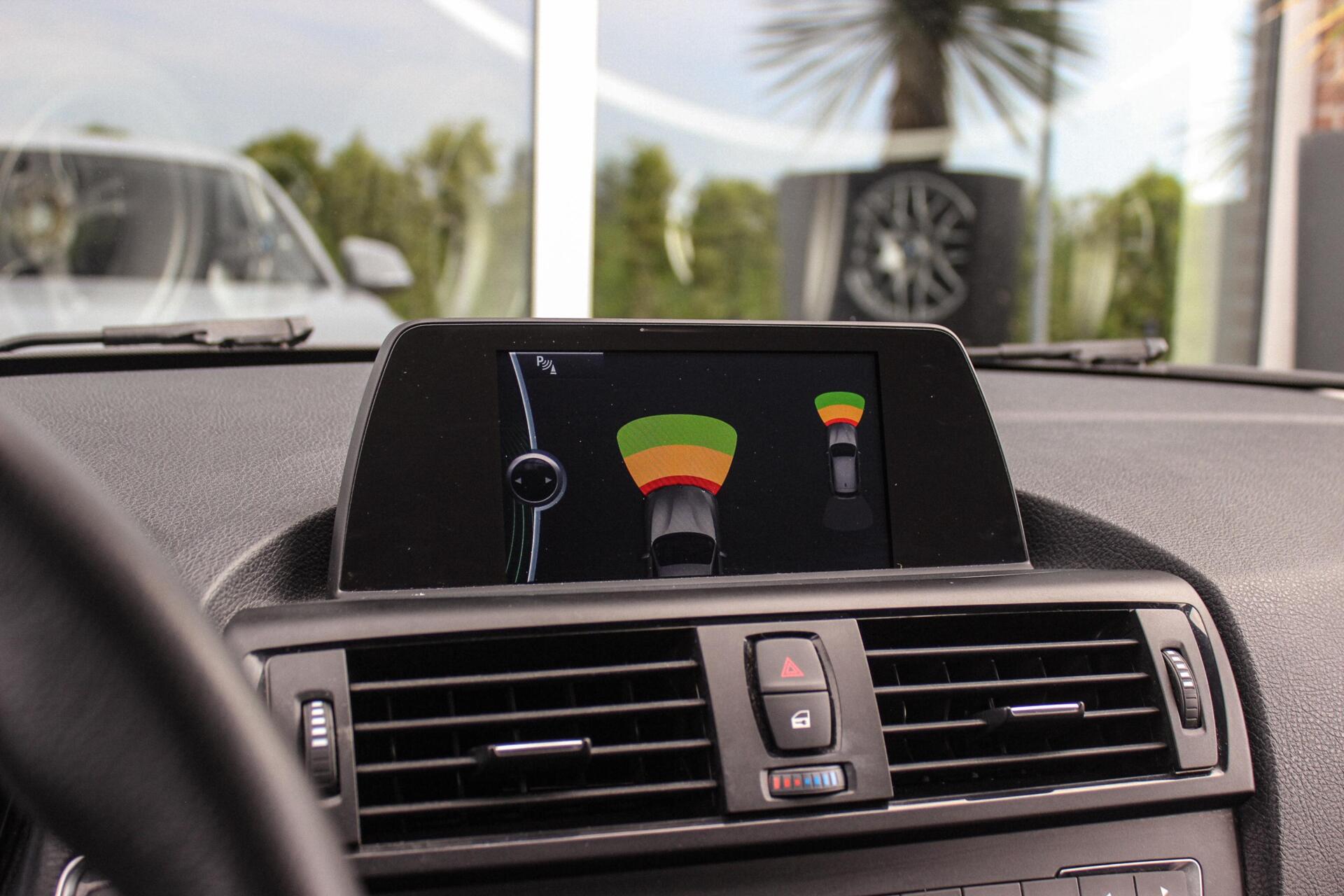 Foto van BMW 1er Reihe