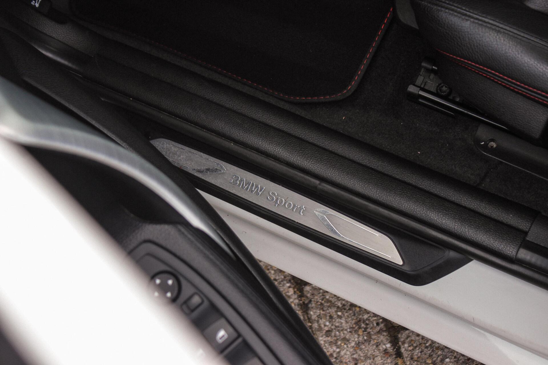 Foto van BMW 1er Reihe