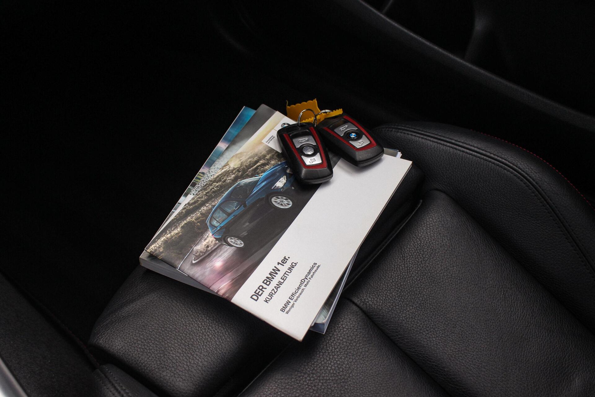 Foto van BMW 1er Reihe