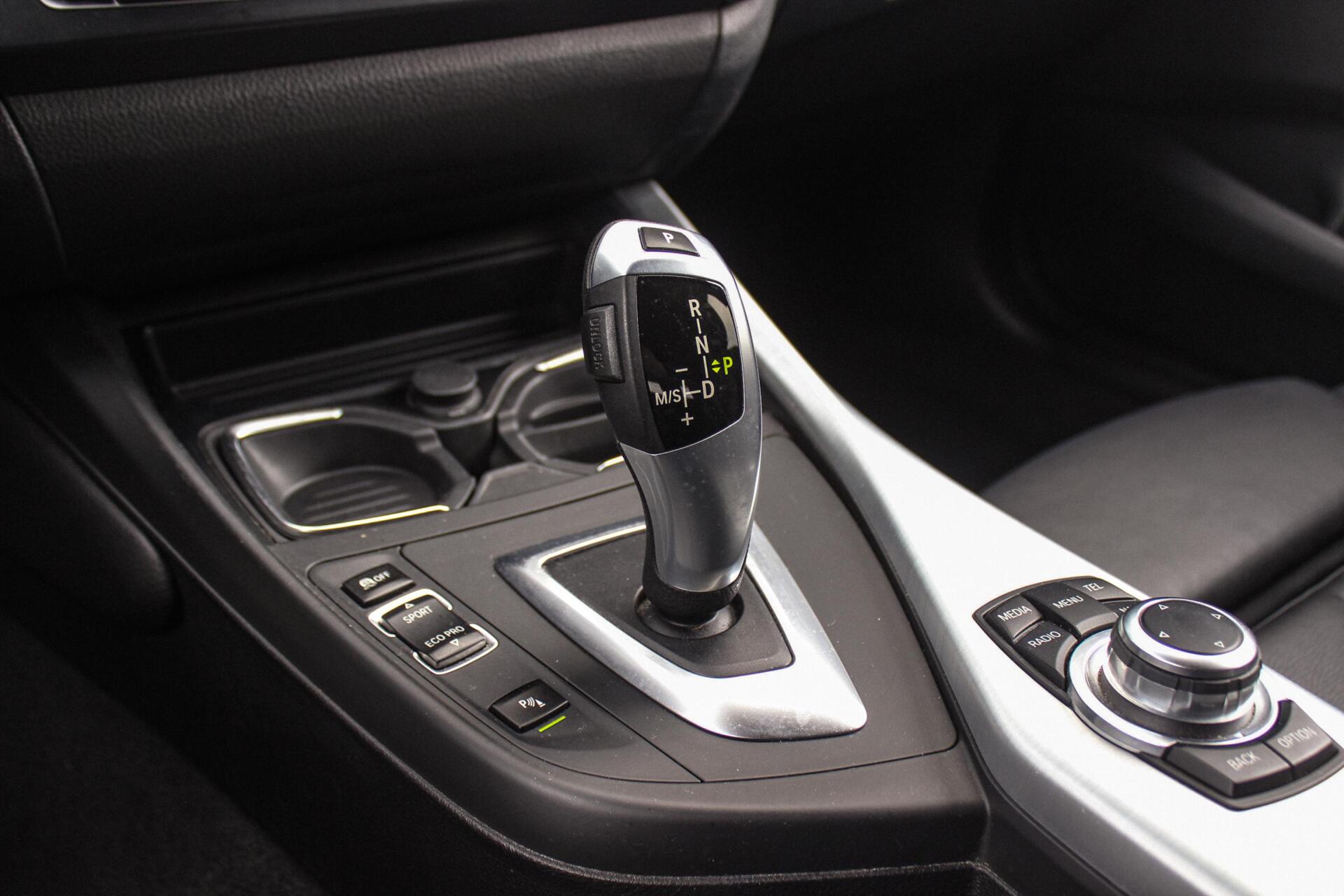 Foto van BMW 1er Reihe