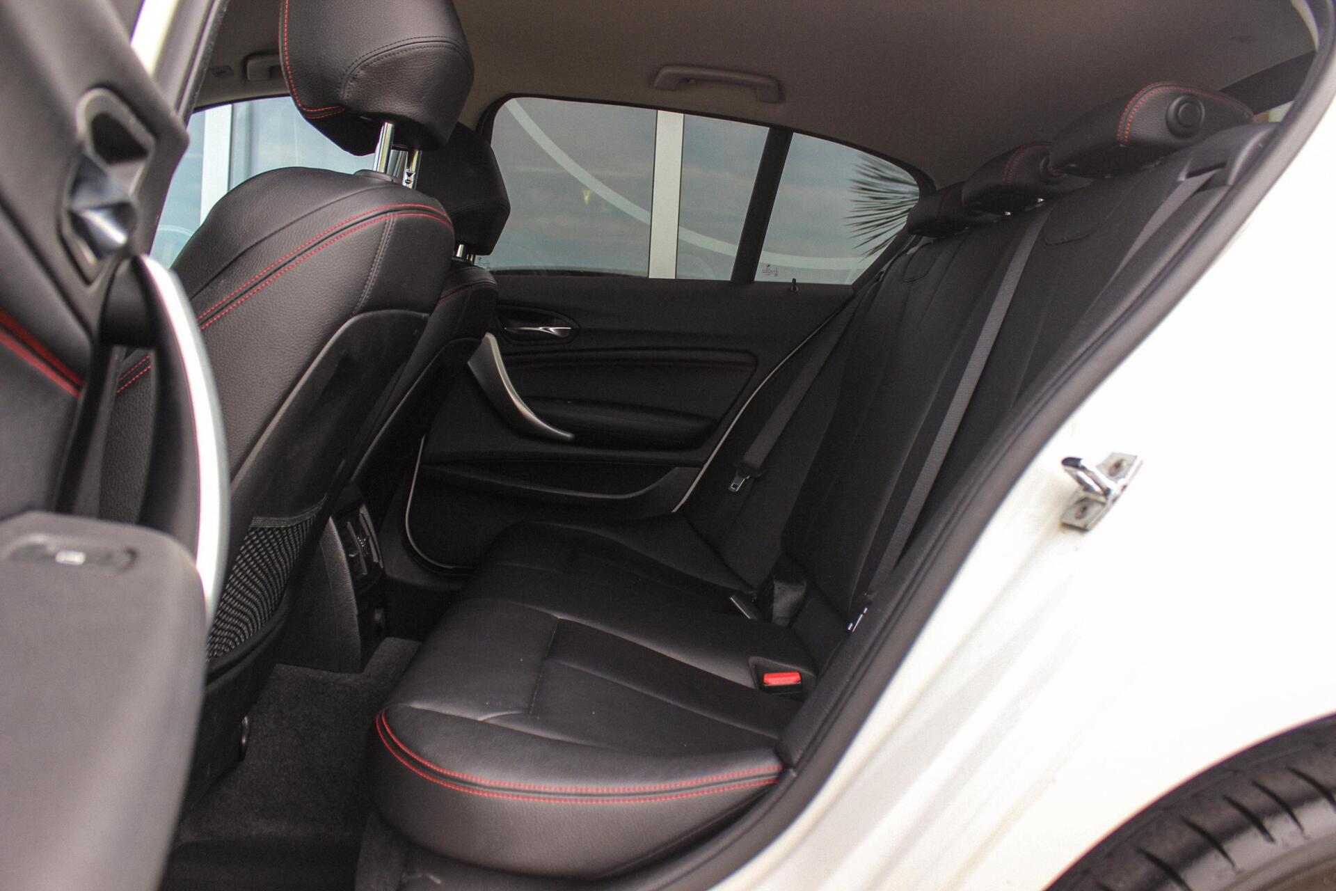 Foto van BMW 1er Reihe