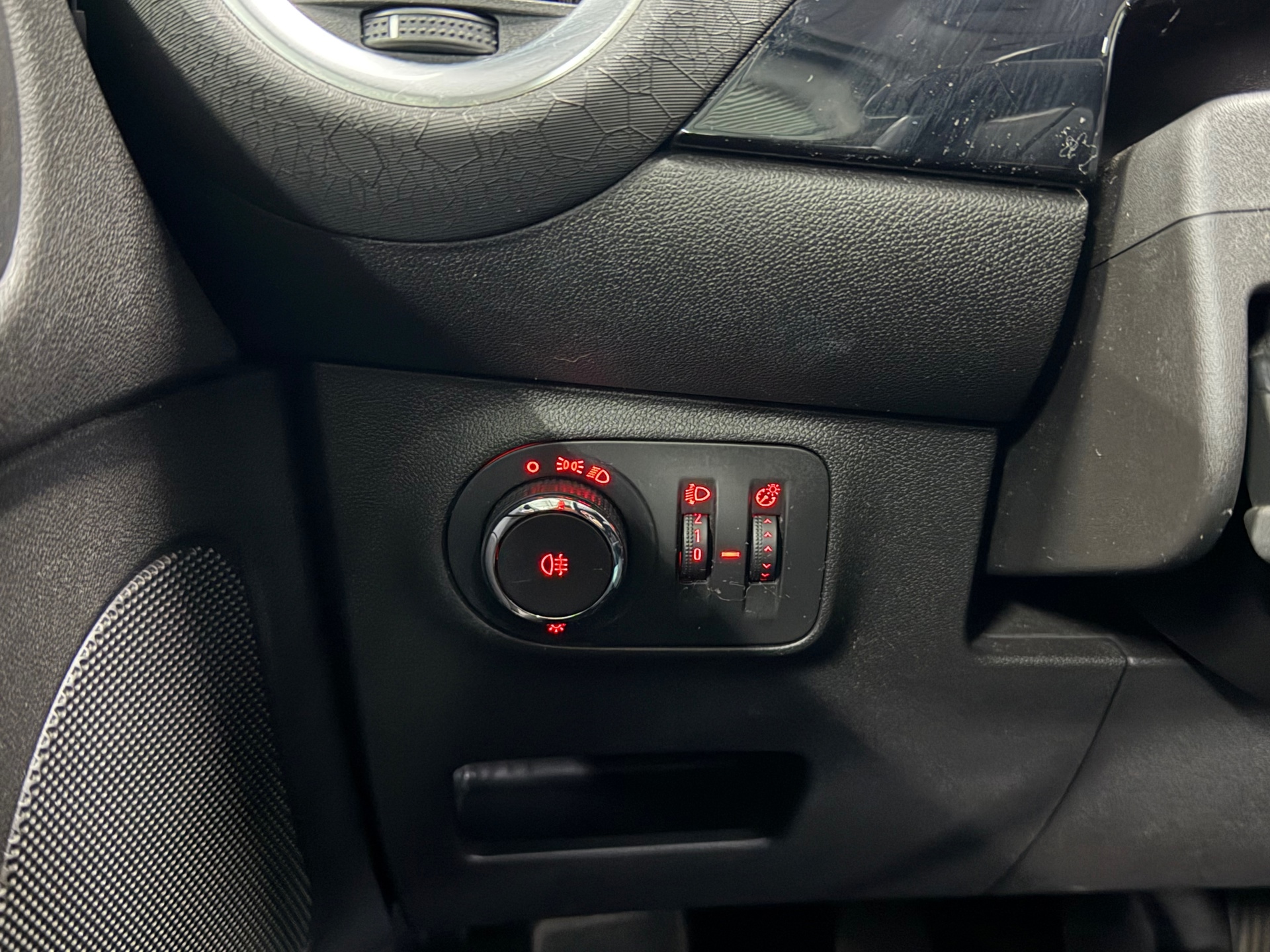 Foto van Opel Adam